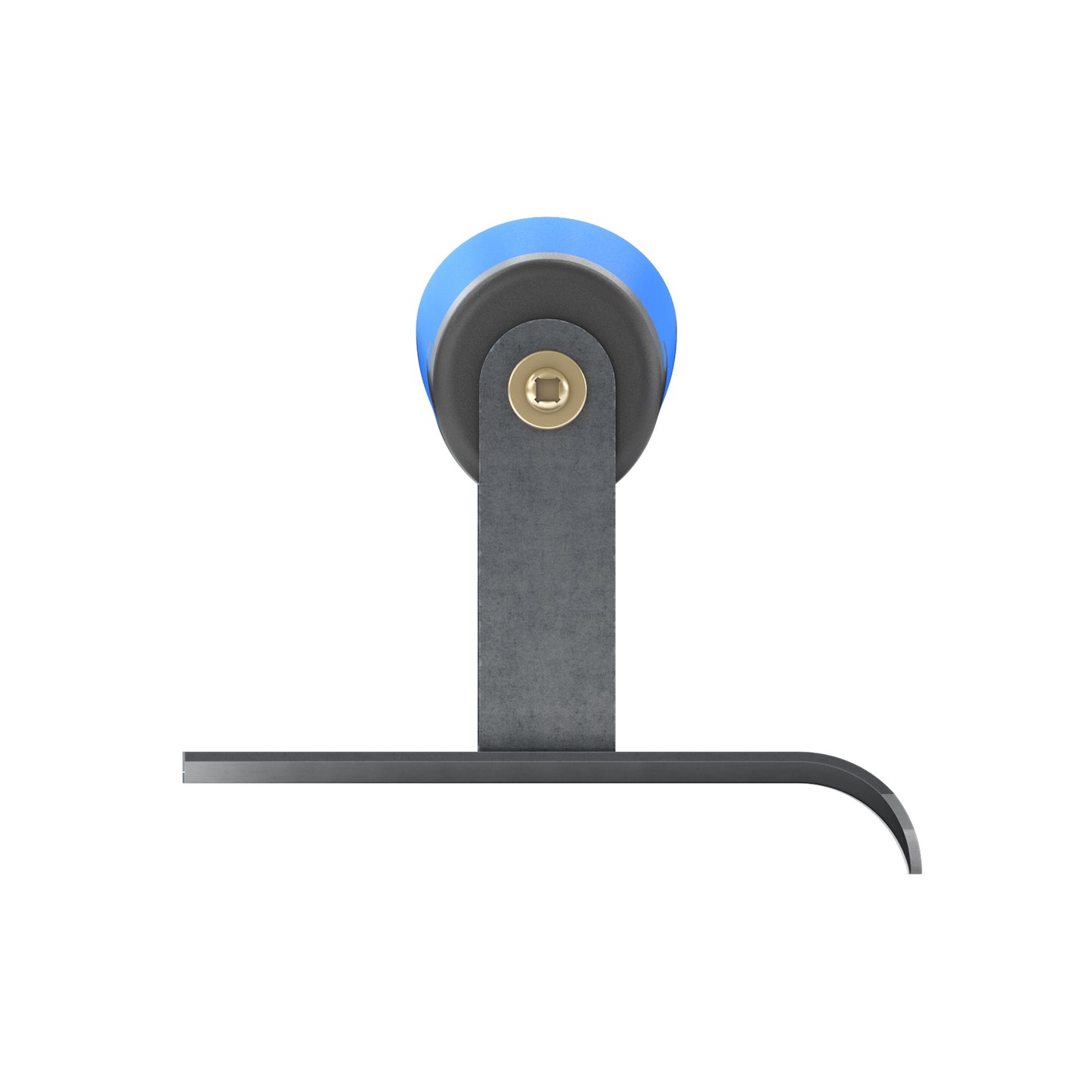 Bon® Edger - Extremo curvo