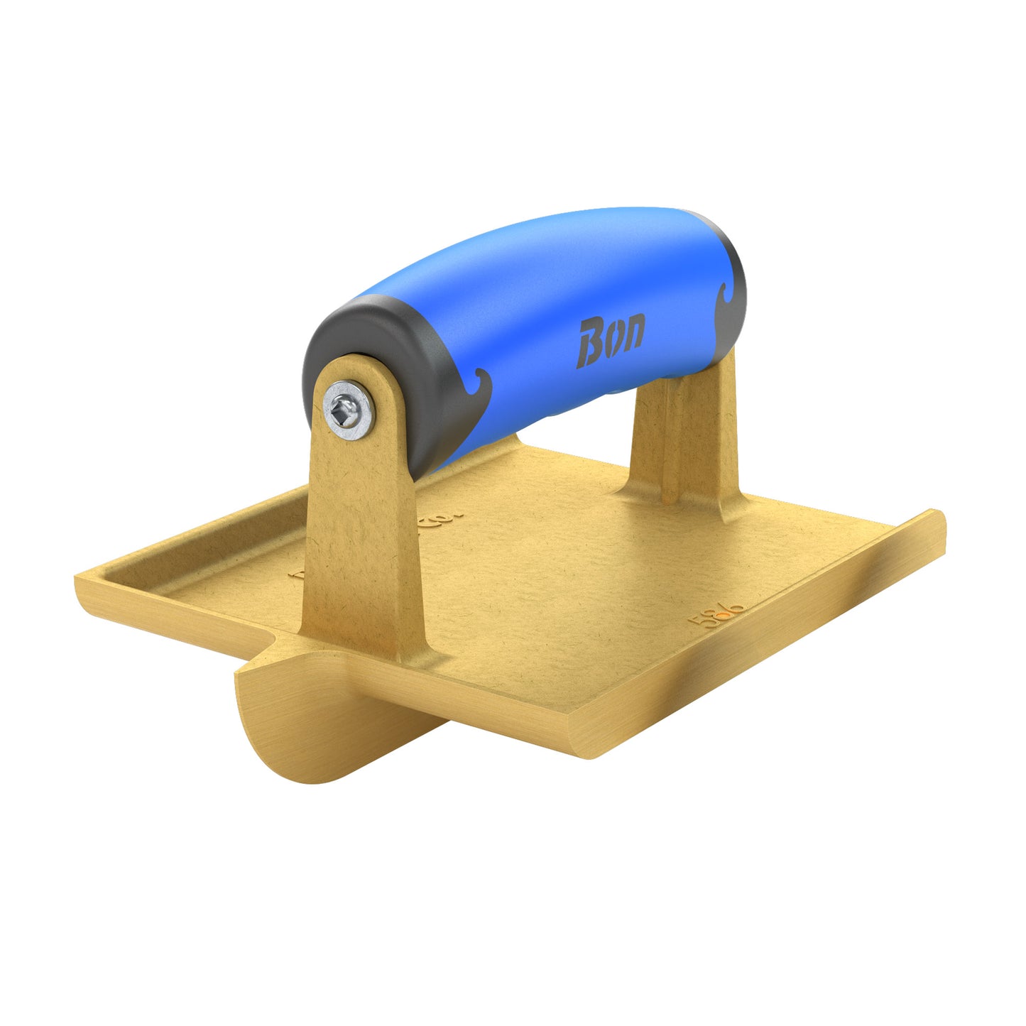 Groover - Bronze - 6" x 4.5" - Bit: 3/4" x 3/8" - Comfort Grip