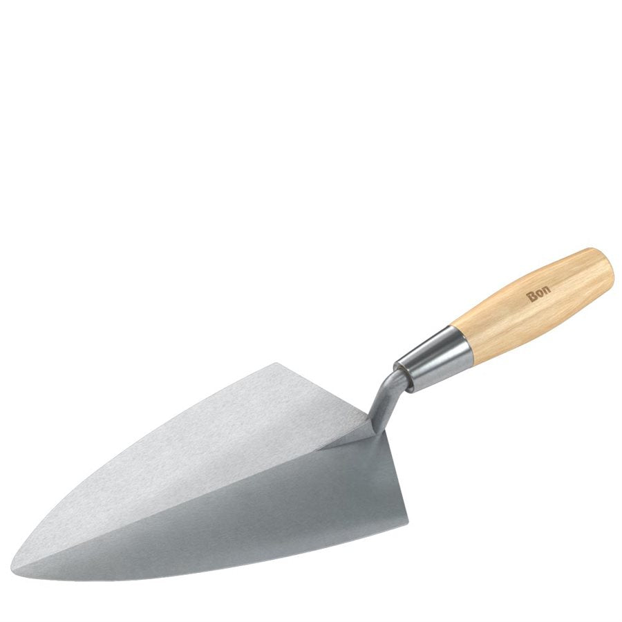 Llanta de Filadelfia con mango de madera - Acero forjado