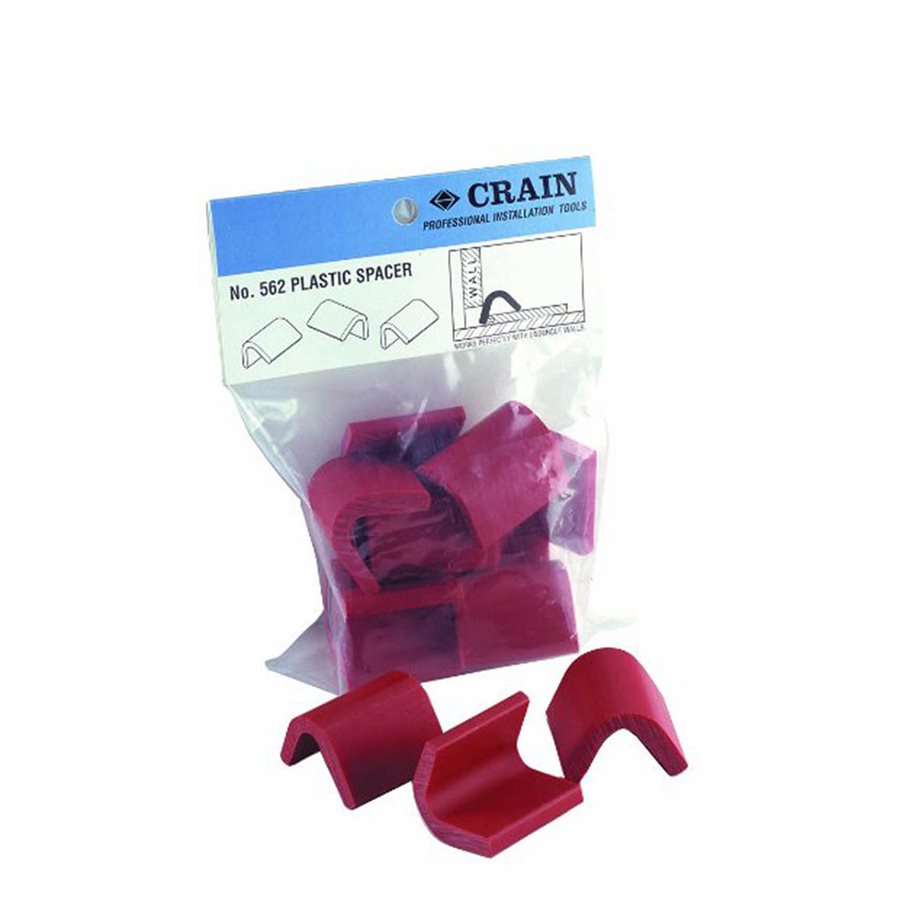Plastic Plank Spacers (10/Package)