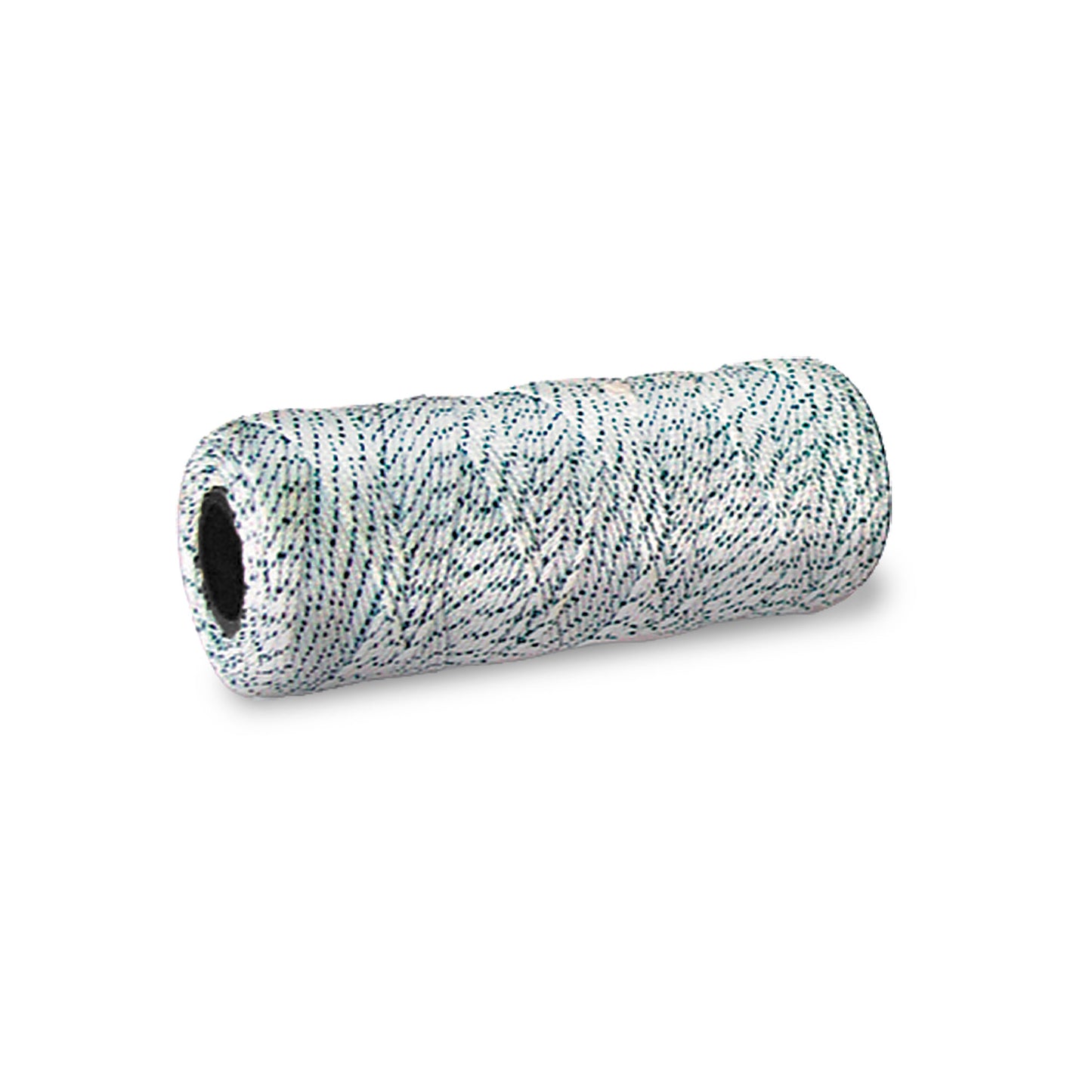 Bon® Line - Nylon #18 - 500' - White/Black