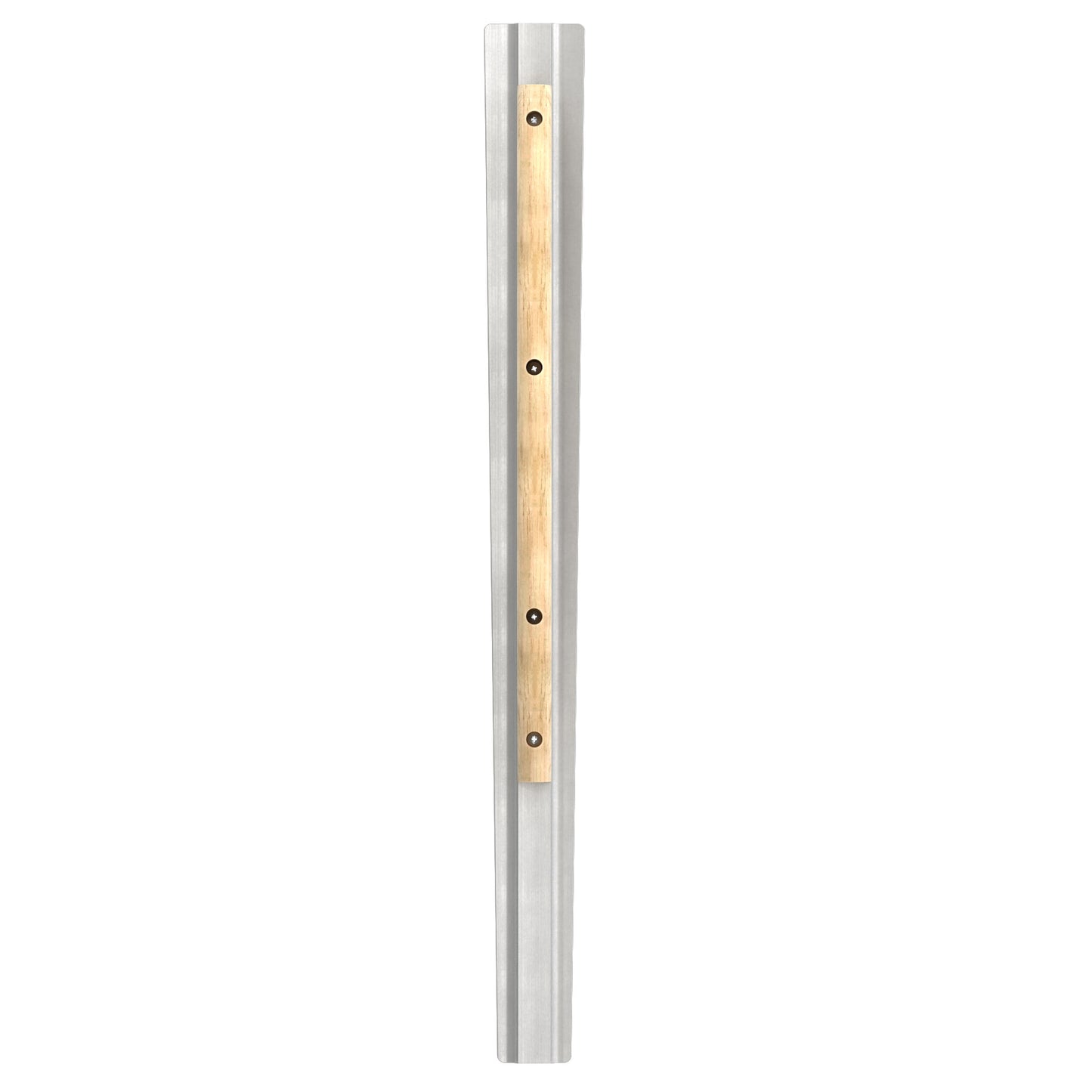Bon® Magnesium Darby - Tapered - 36" - Wood Handle