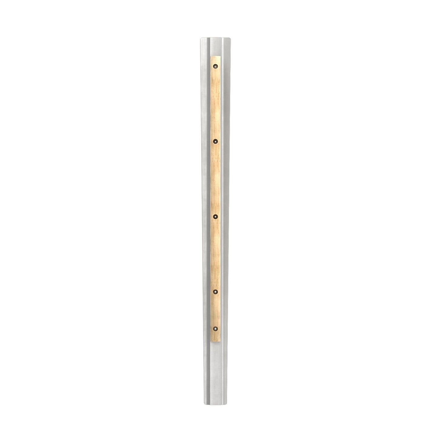 Bon® Tapered Darby - Magnesium - 42" - Wood Handle