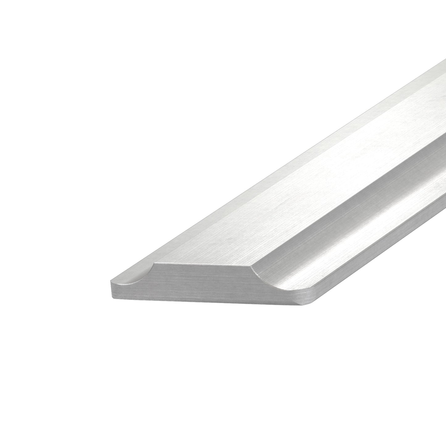 Bon® Tapered Darby - Magnesium - 48" - Wood Handle