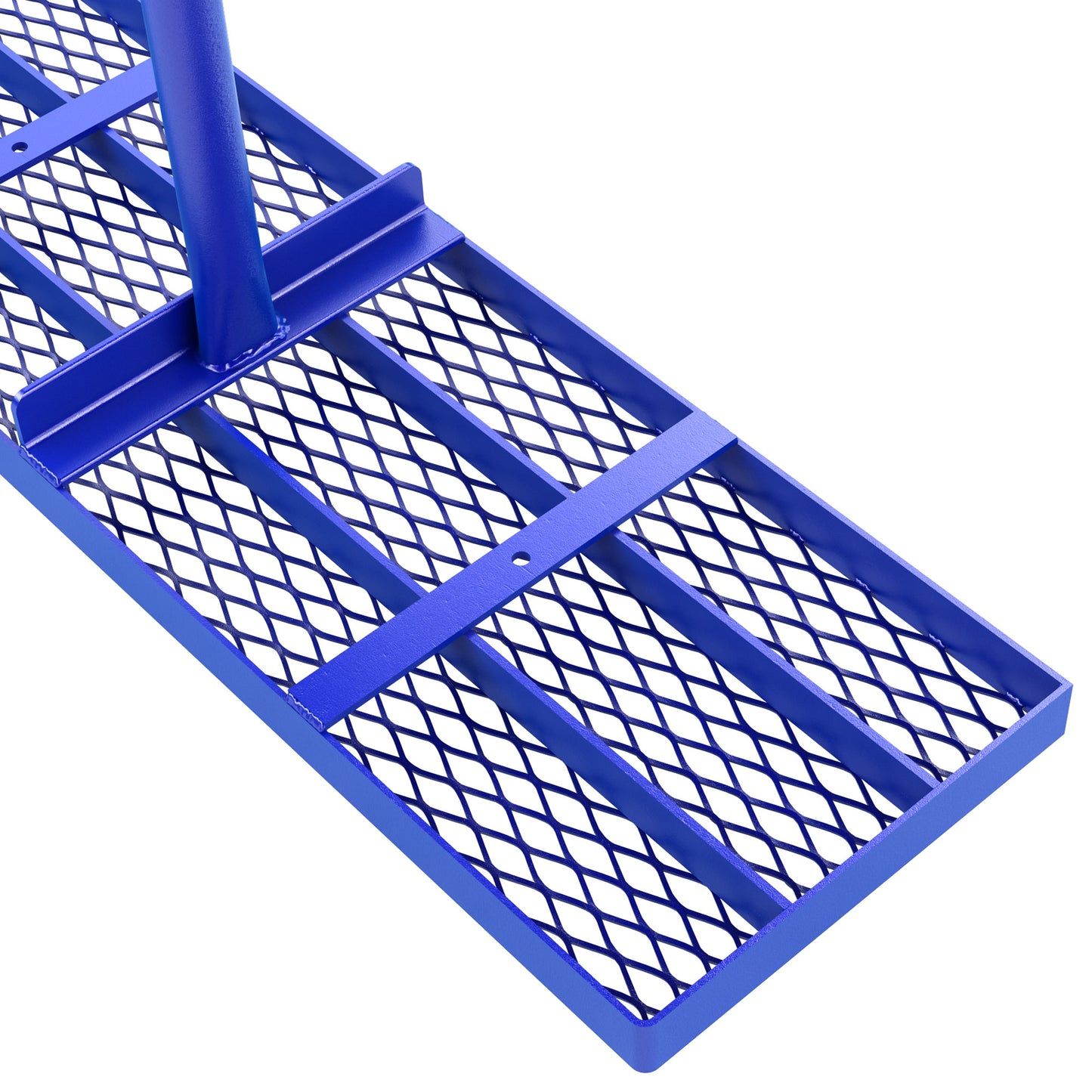 Tamper - T-Handle - Concreto - 24 pol. x 7,5 pol. (Bon 82-146)