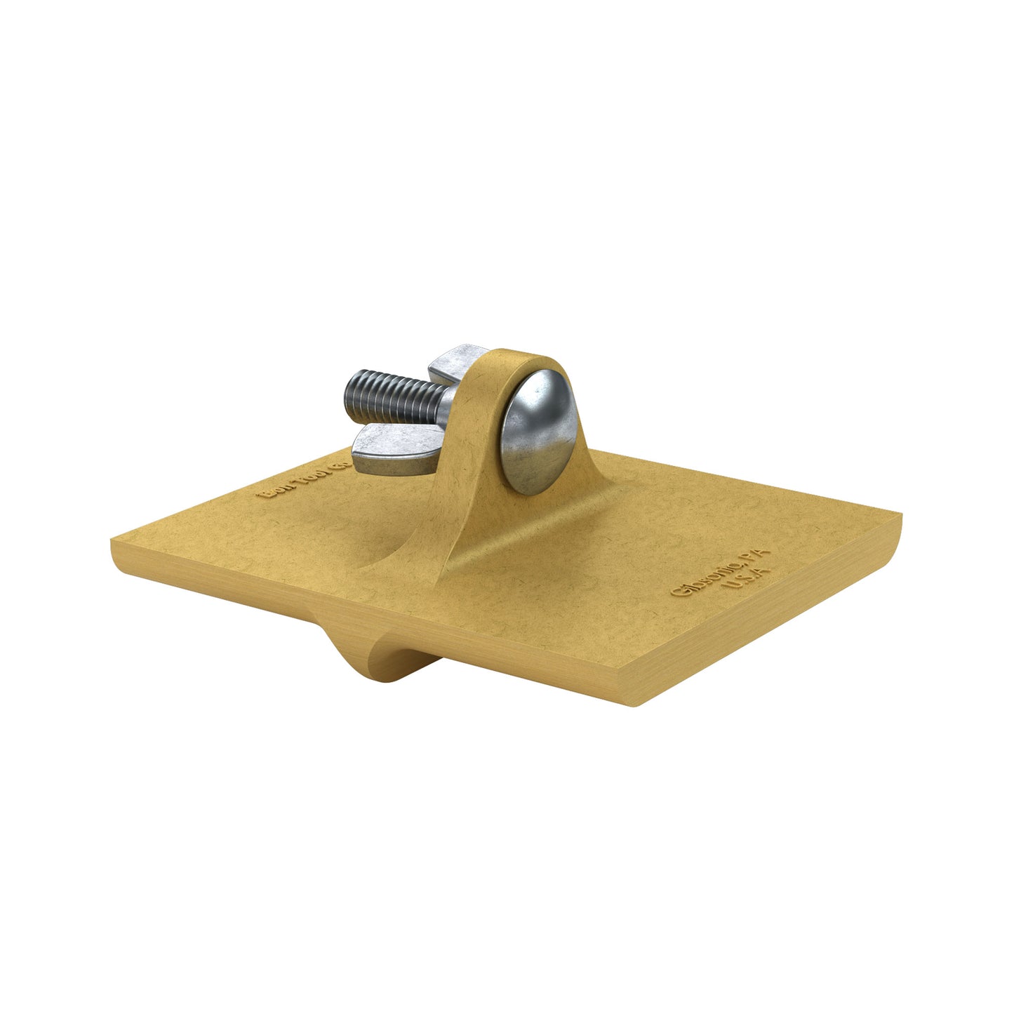 Ranuradora Seahawk - 3" x 2" - Broca: 1/4" x 1/4"