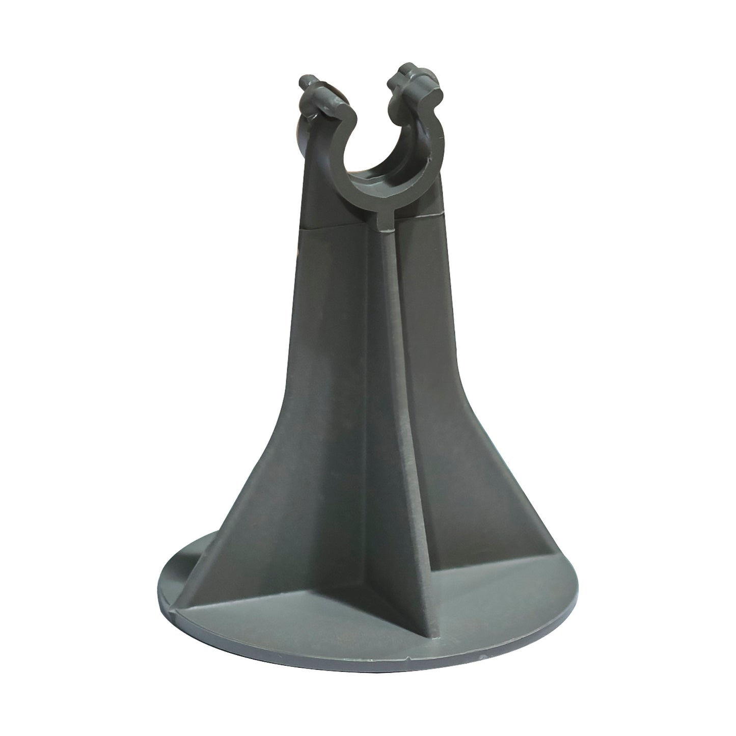 Plastic Rebar Chair - 2.5" (500/Package)