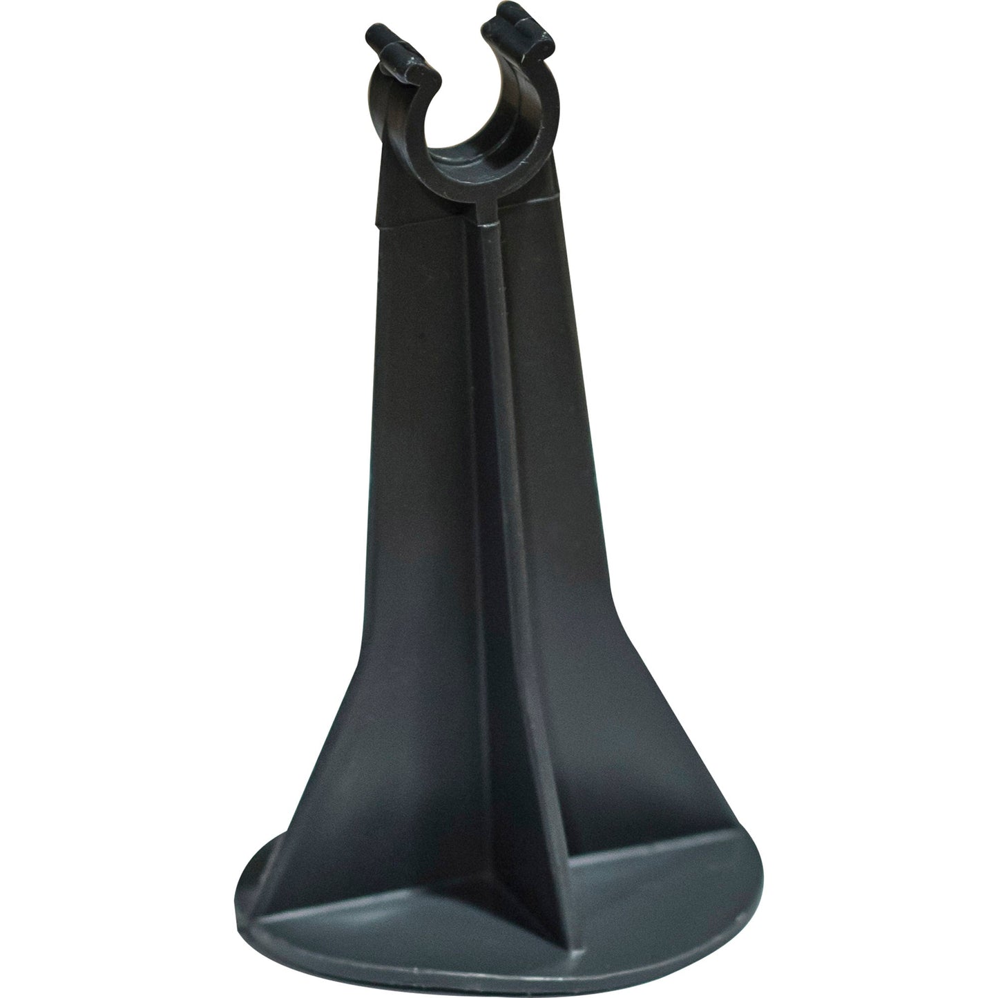 Silla de varilla de refuerzo de plástico - 2" (500/paquete)