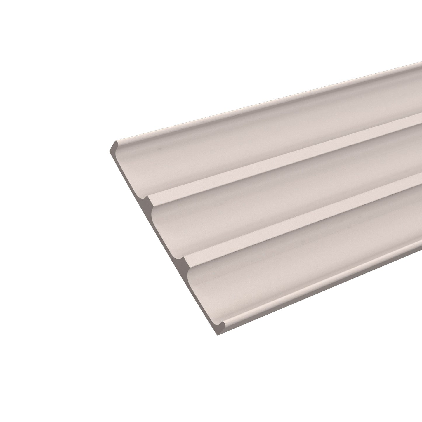 Bon® Bull Float - Magnesium - 45" - Square End - With Wormgear Bracket