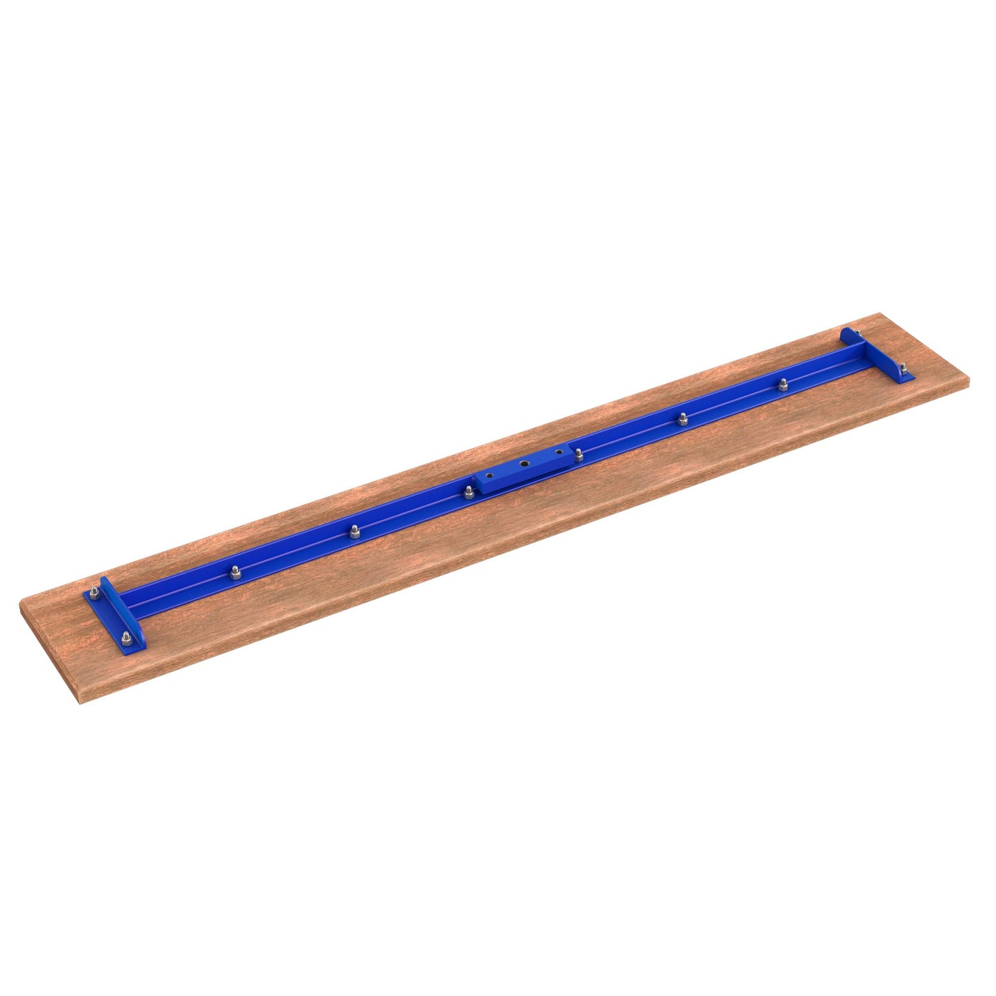 Solo flotador de toro - Madera - 24"