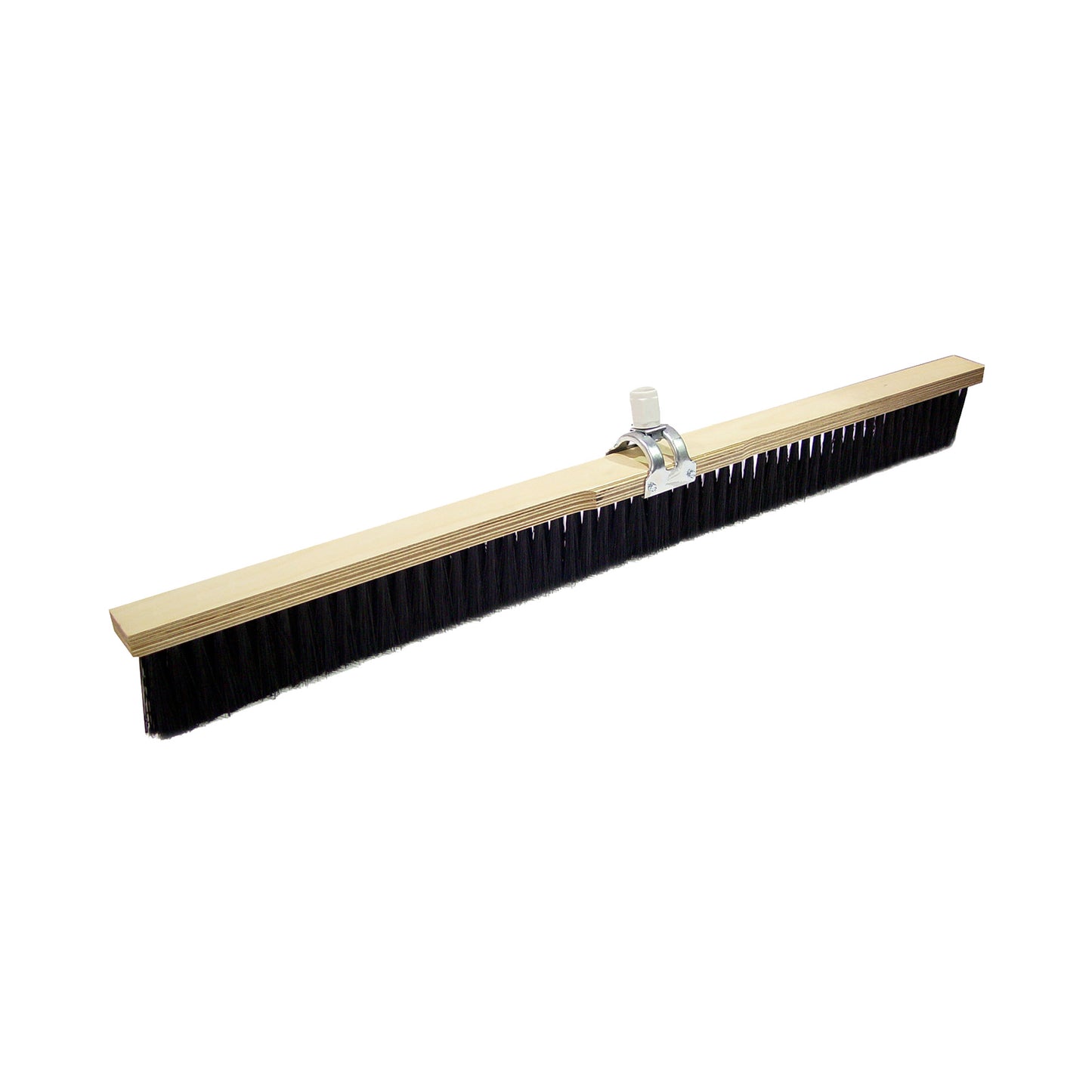 Bon® Concrete Finishing Broom - 24" With Adjustable Handle Socket