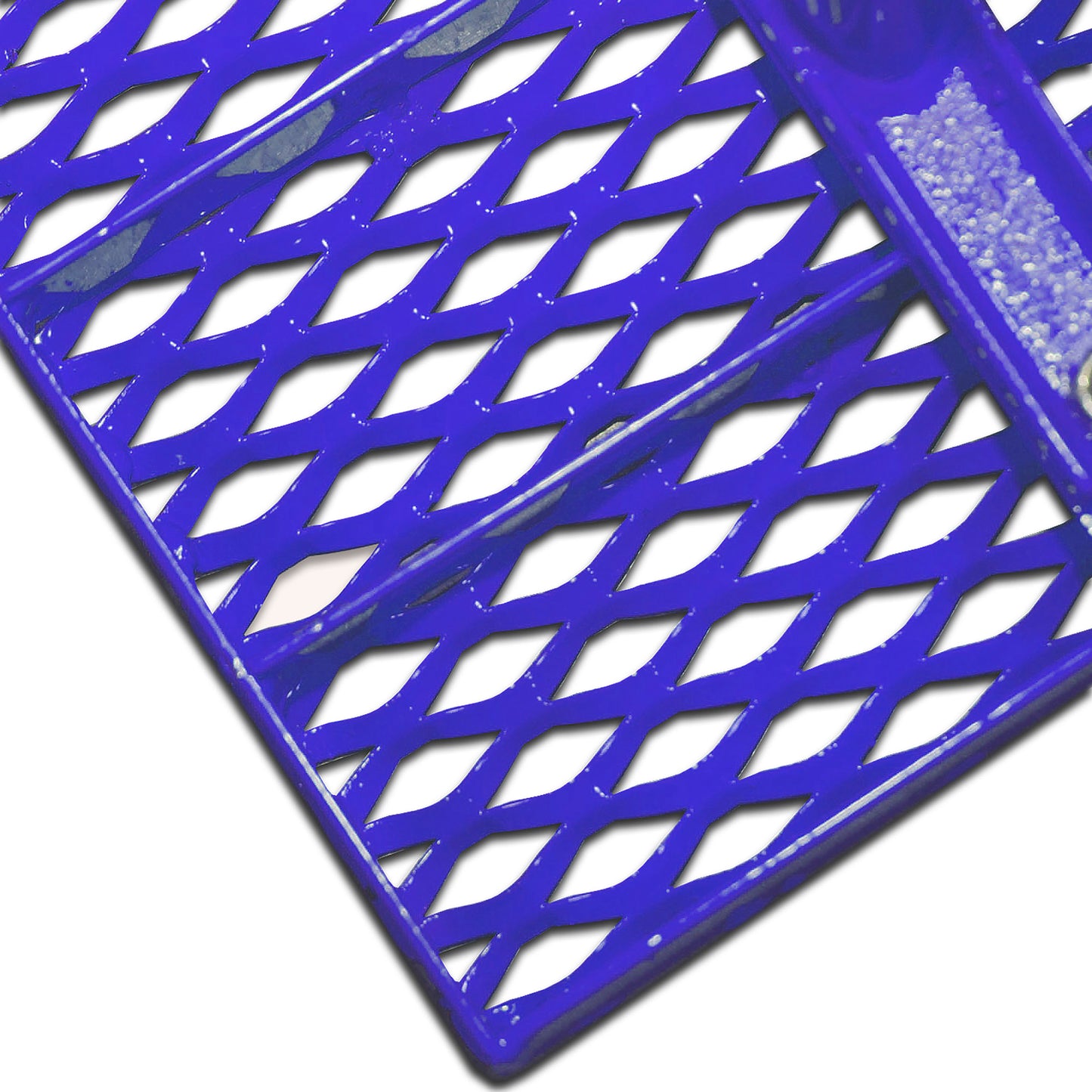 Big Diamond Tamper - 34" x 7.5"