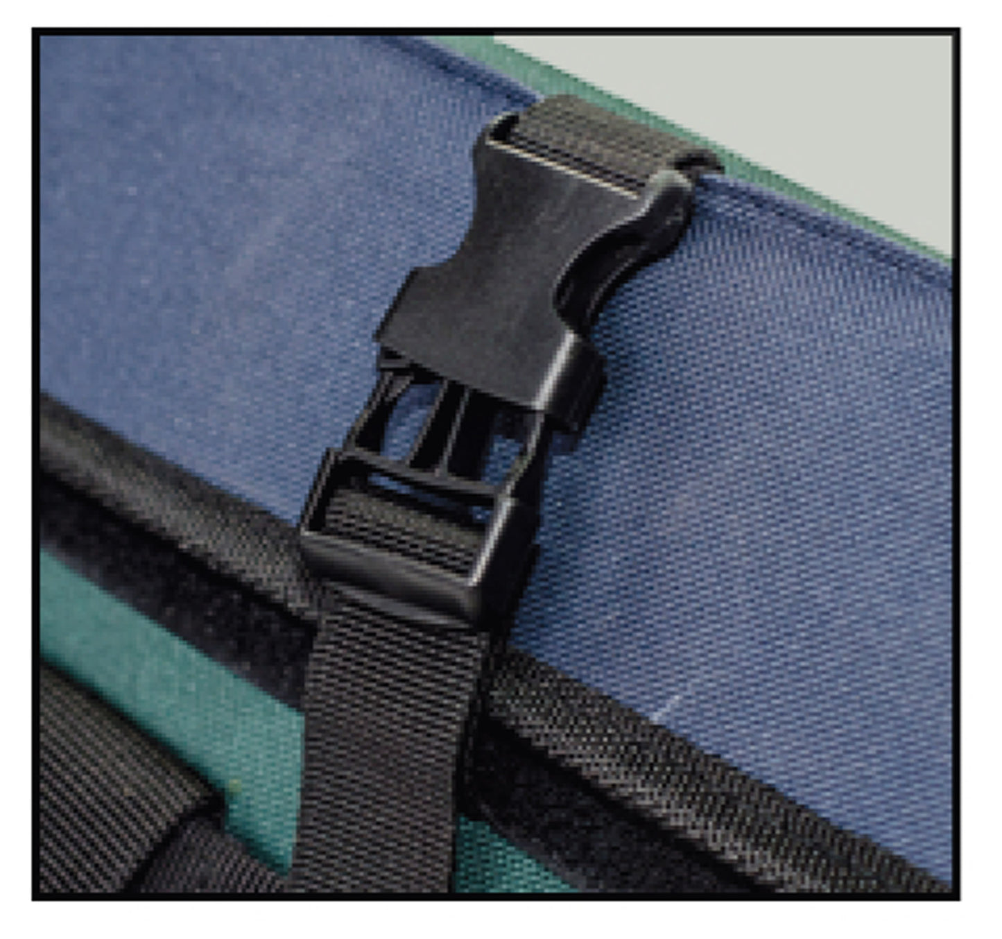 Bolsa de mano Bull Float