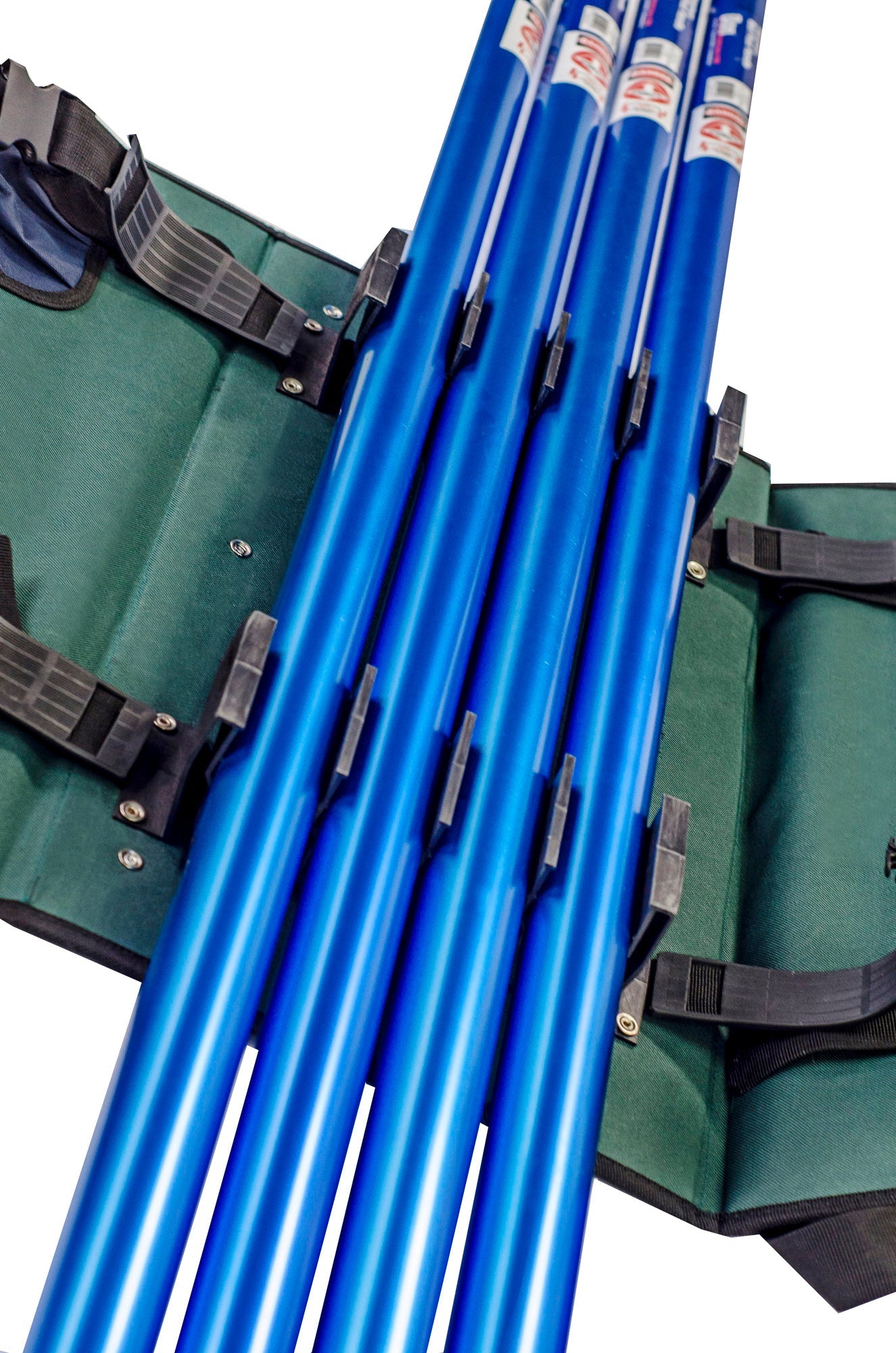 Kit de flotador de toro con bolsa