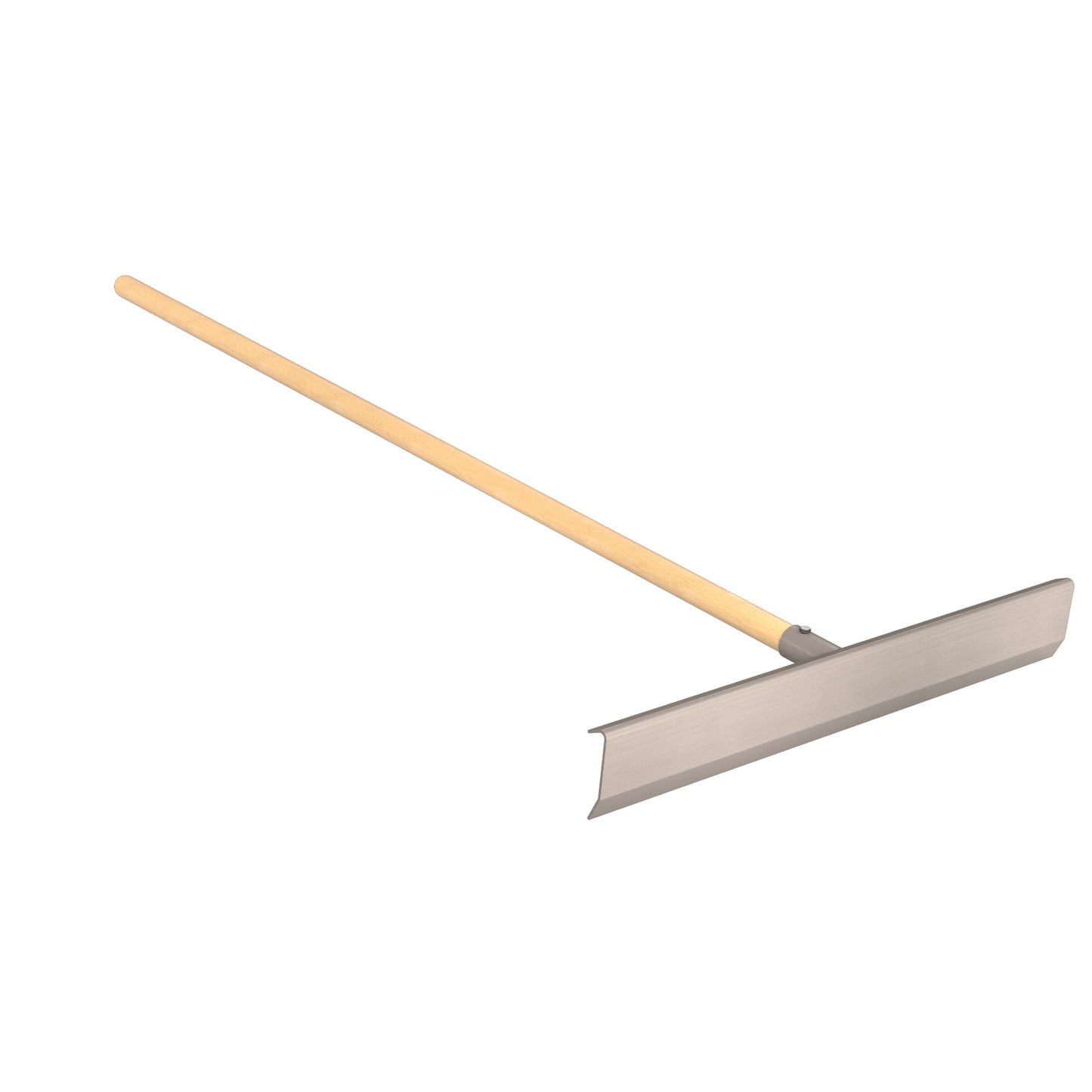 Blue Mule - Placer Head Only - 30"