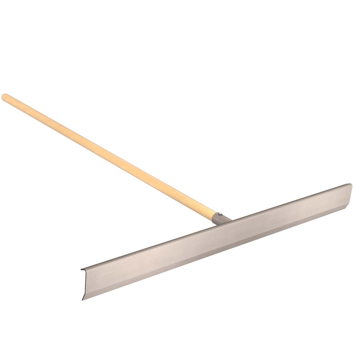 Blue Mule - Placer Head Only - 48"