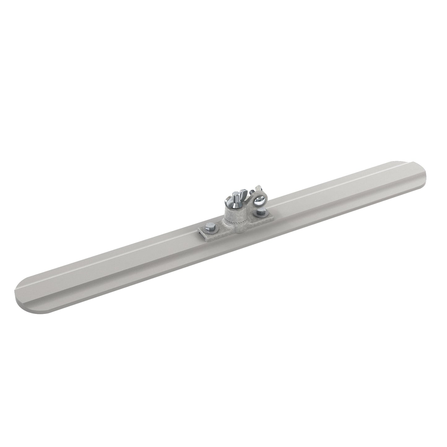 Flotador de magnesio Bon® Walking con soporte - Extremo redondo