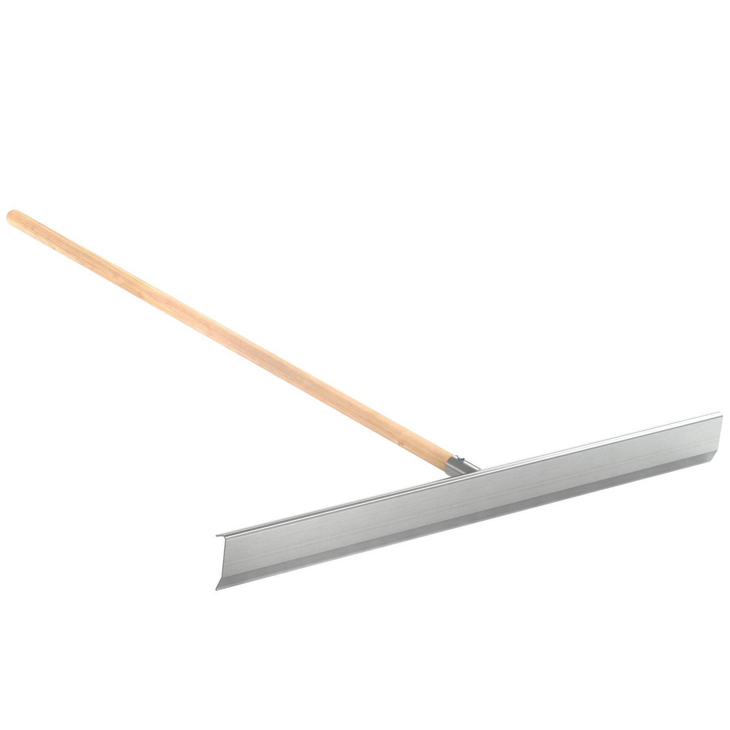 Placer Blue Mule con mango de madera - 20"