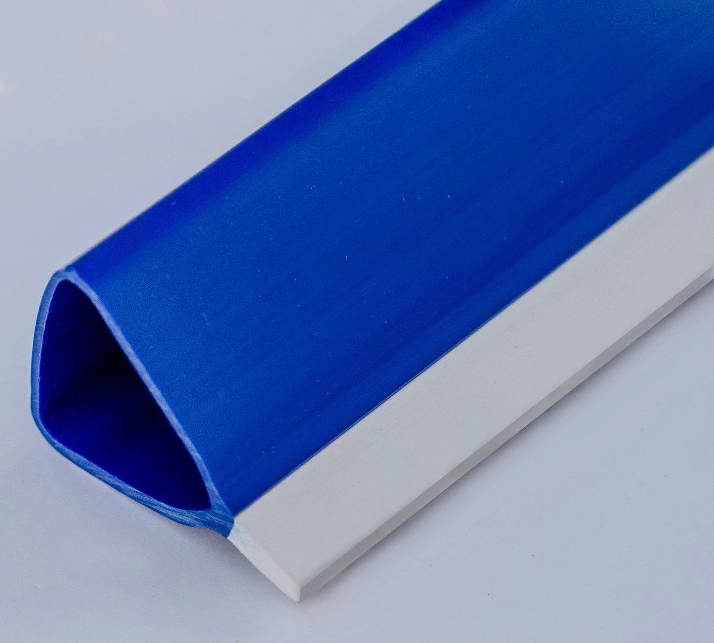 Squeegee - Polycarbonate - 18" - No Notch