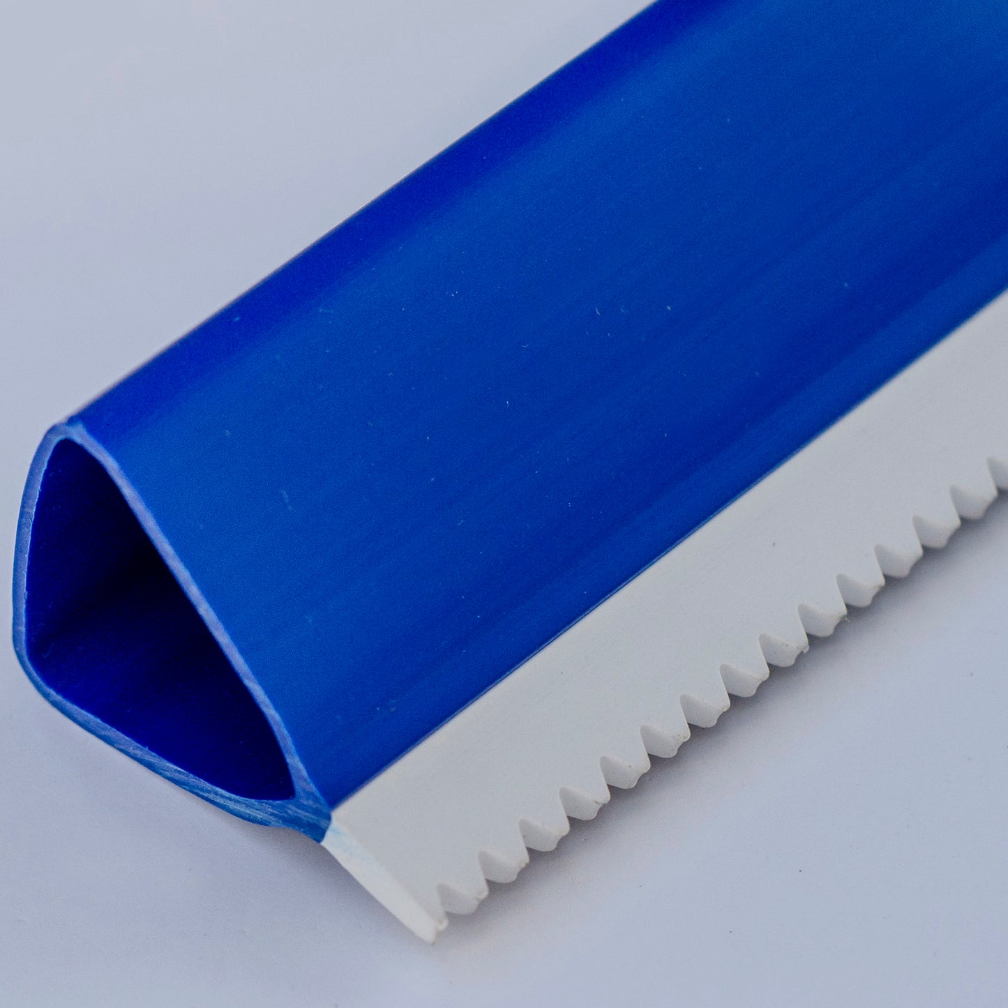 Bon® Squeegee - Polycarbonate - 18" - 1/8" Notch