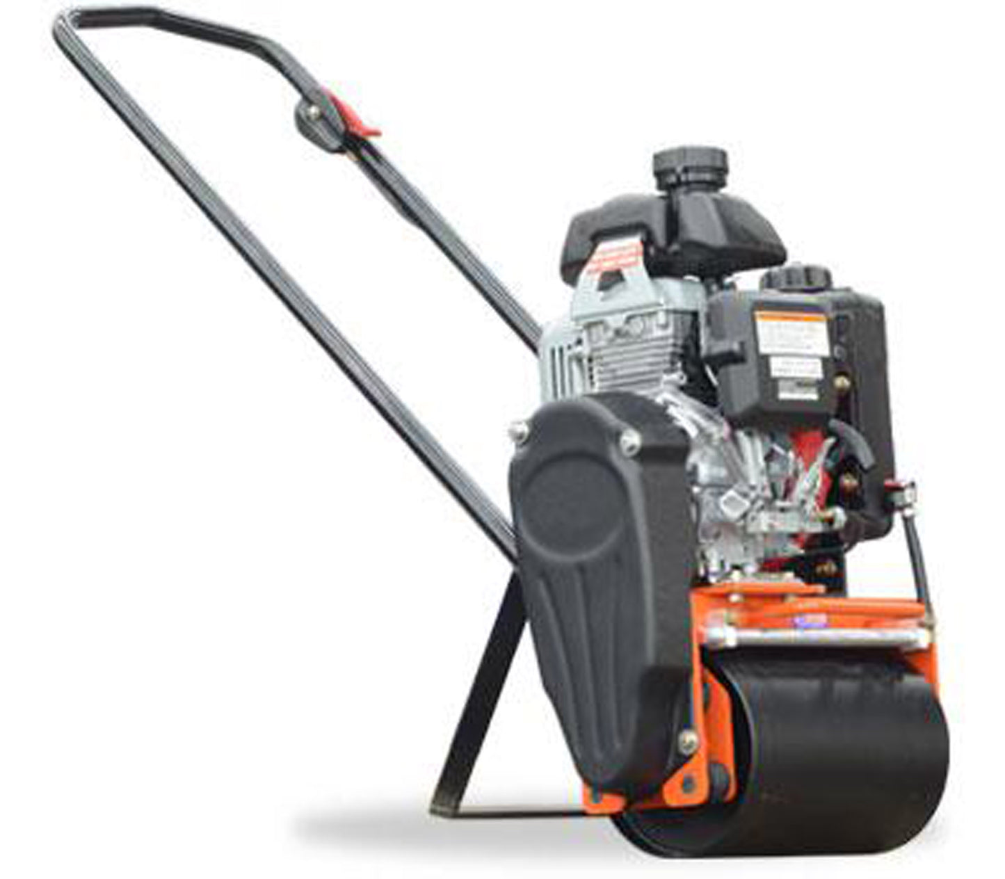 Bon® Vibrating Curb Roller - 12" Wide - 3 HP Honda Engine