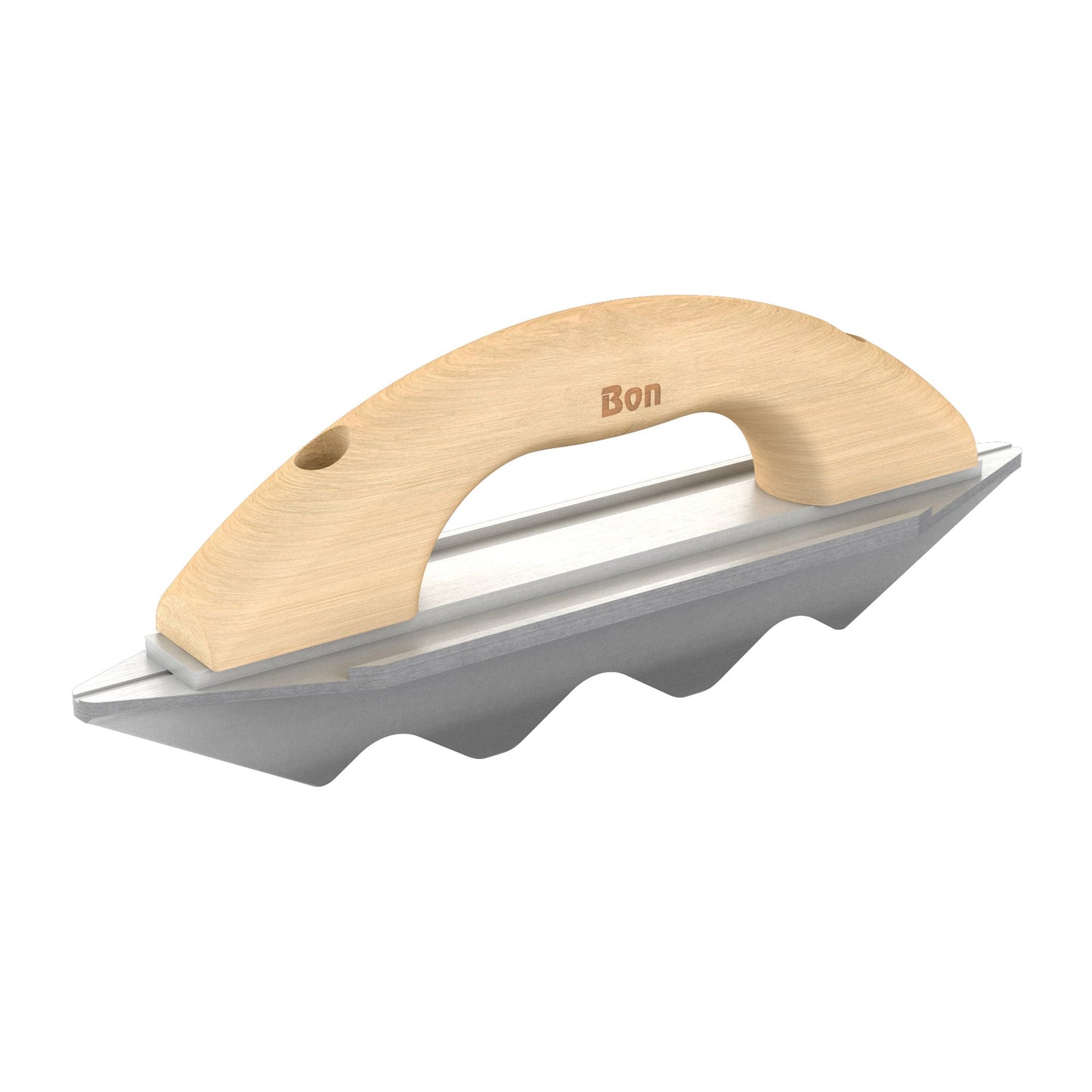 Ranuradora Vegas de 12" - Broca recta - 1/4" x 1,75" - Mango de madera