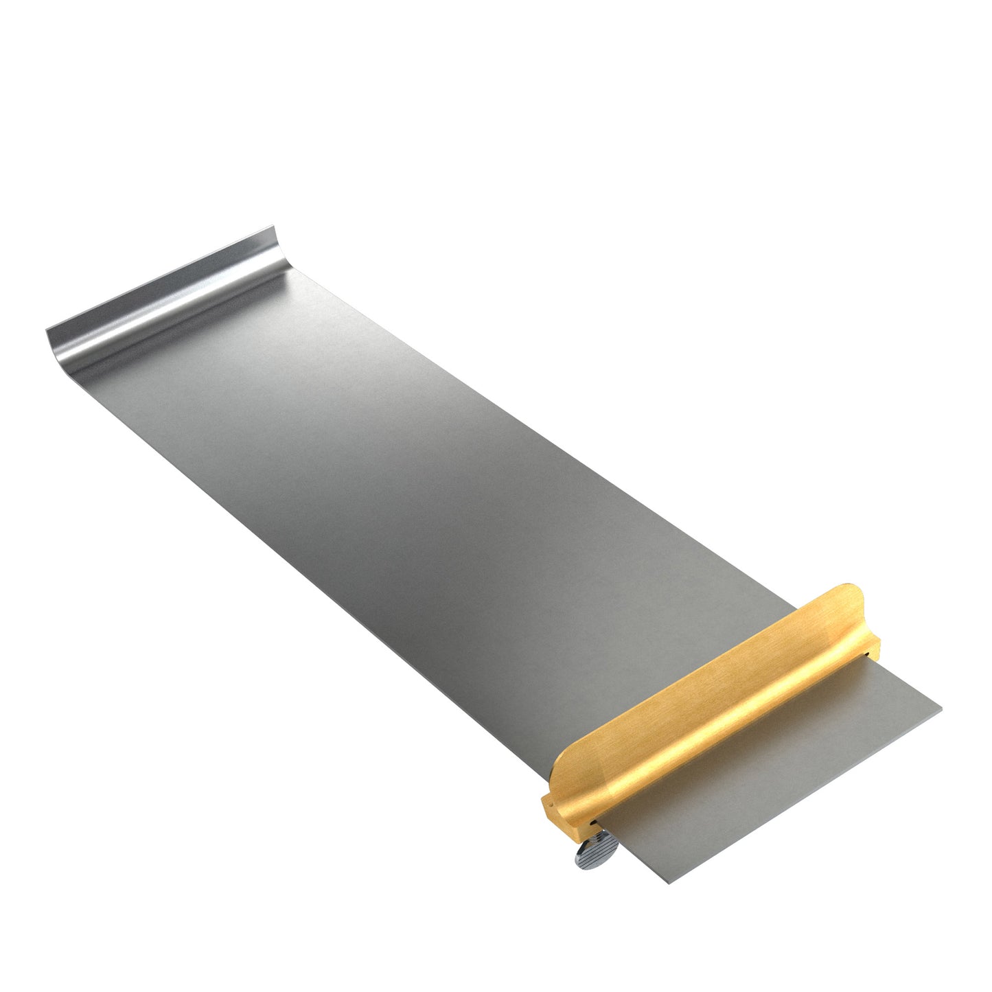 Walk Edger e Groover - 18 pol. x 1 pol. - Broca: Raio de 1/2 pol. (Bon 82-943)