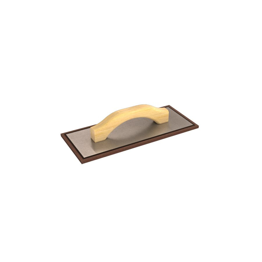 Flotador de neopreno Bon® - Mango de madera
