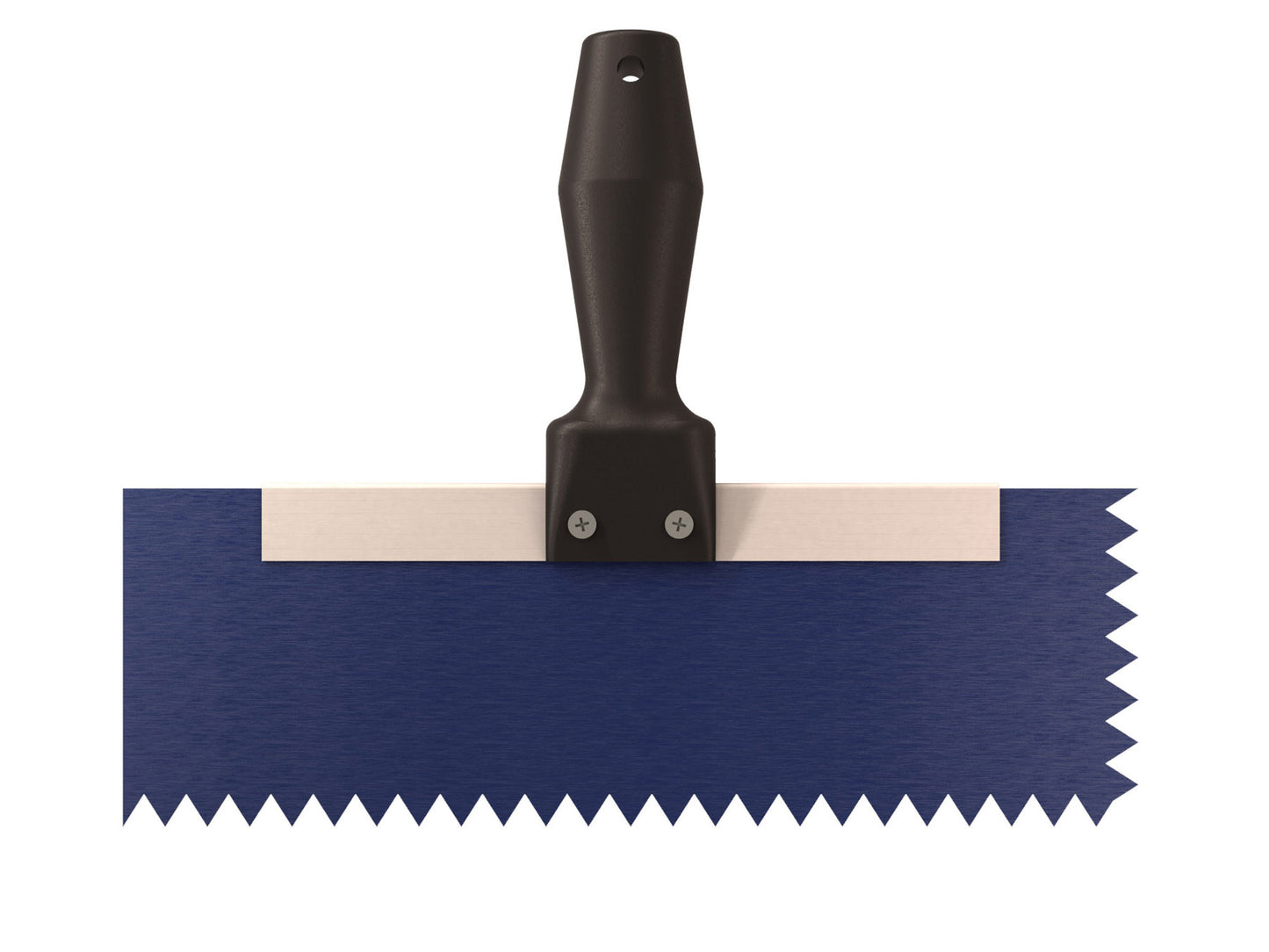 Bon® Rascador de yeso - 30.48 cm - Mango de plástico