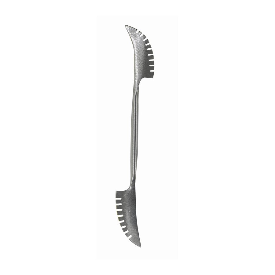 Bon® Ornamental Tool - Cut And Shape - 9"