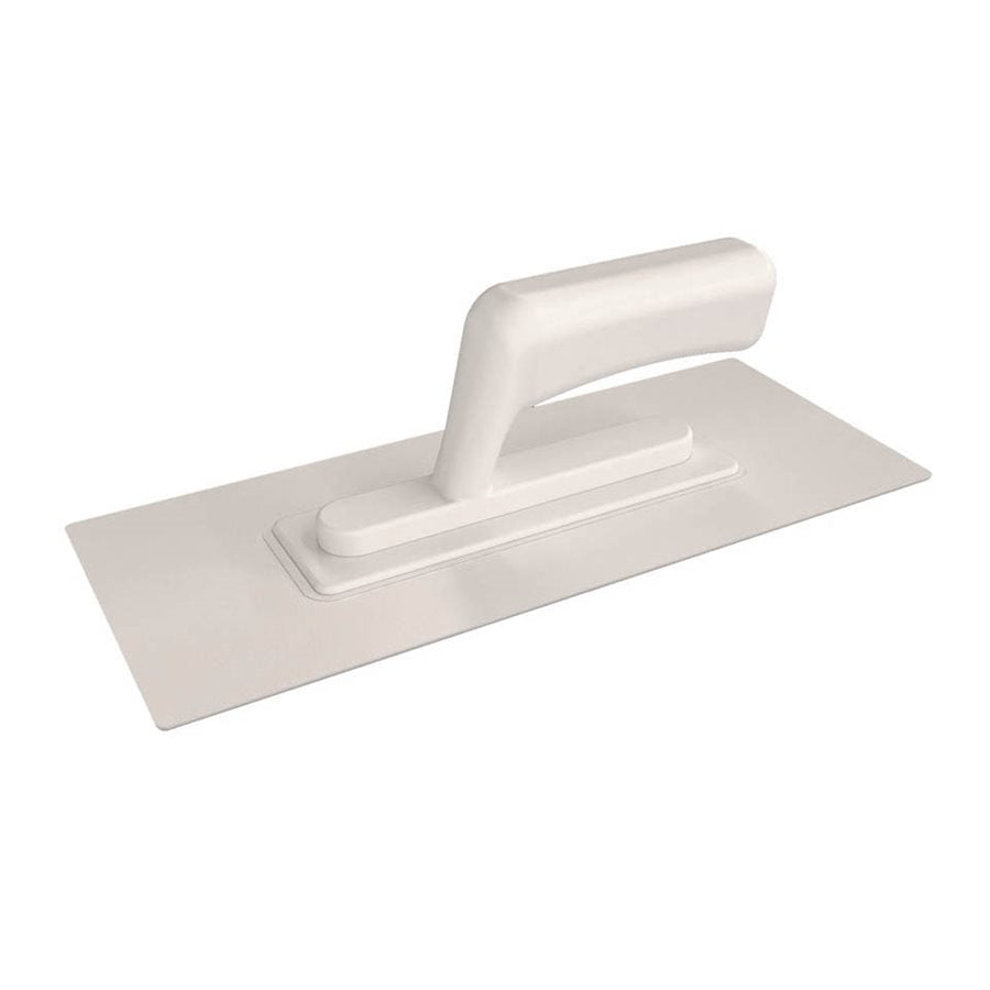 Bon® Plastic Plastering Trowel - 12" x 5"