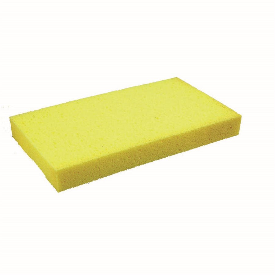 Yellow Replacement Pad for Swiss Cheese Float - 5" x 12"