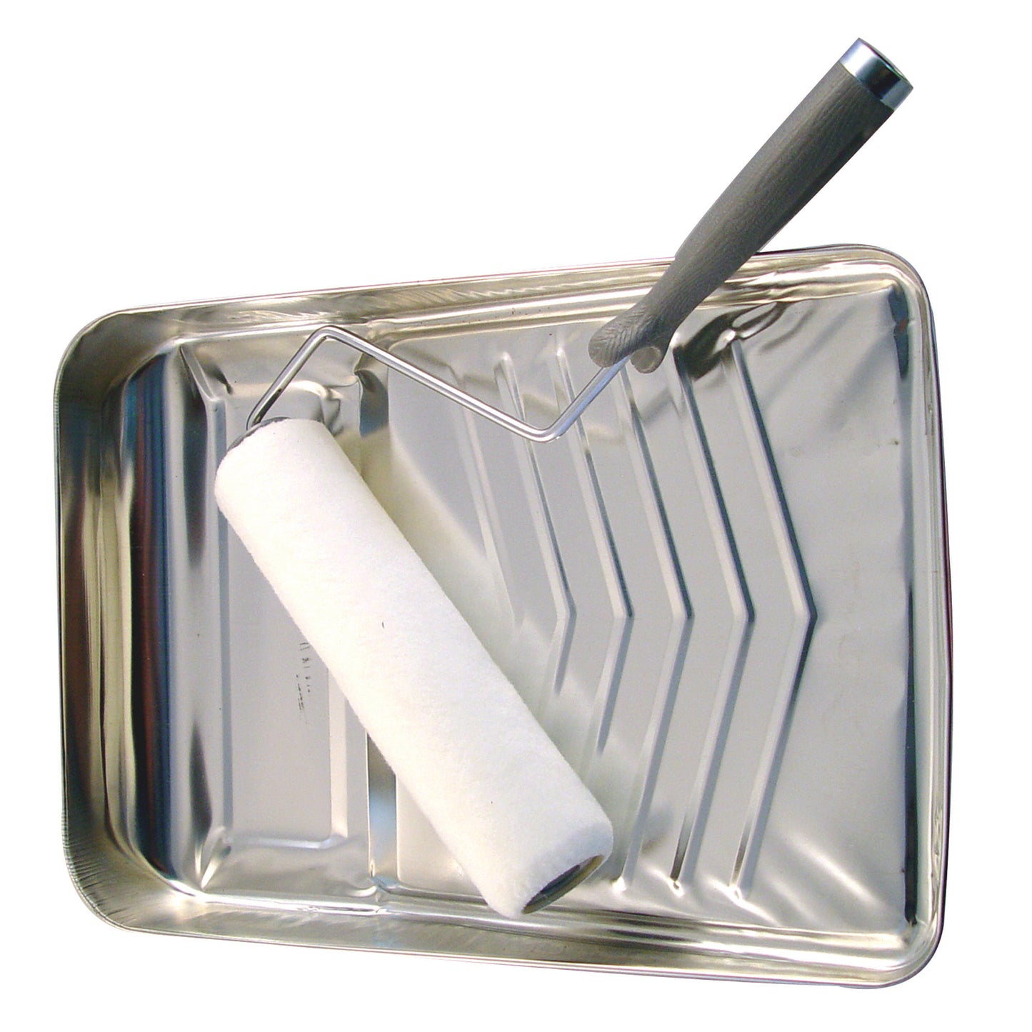 Paint Roller Set - Premium