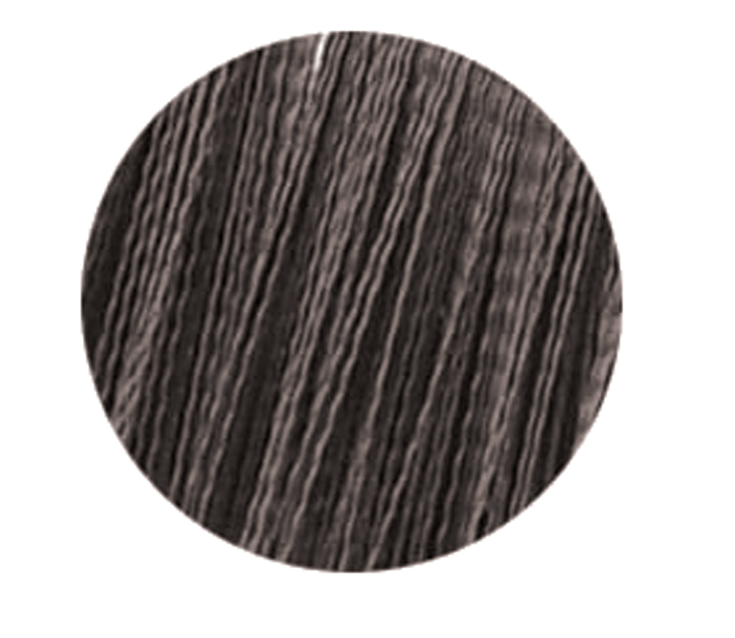 Floor Broom - Medium Black Bristles - 24" - 60" Metal Handle