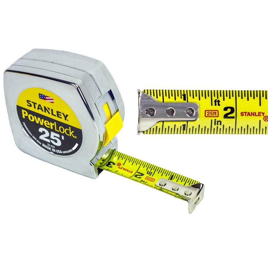 Bon® Power Tape - 25' x 1"