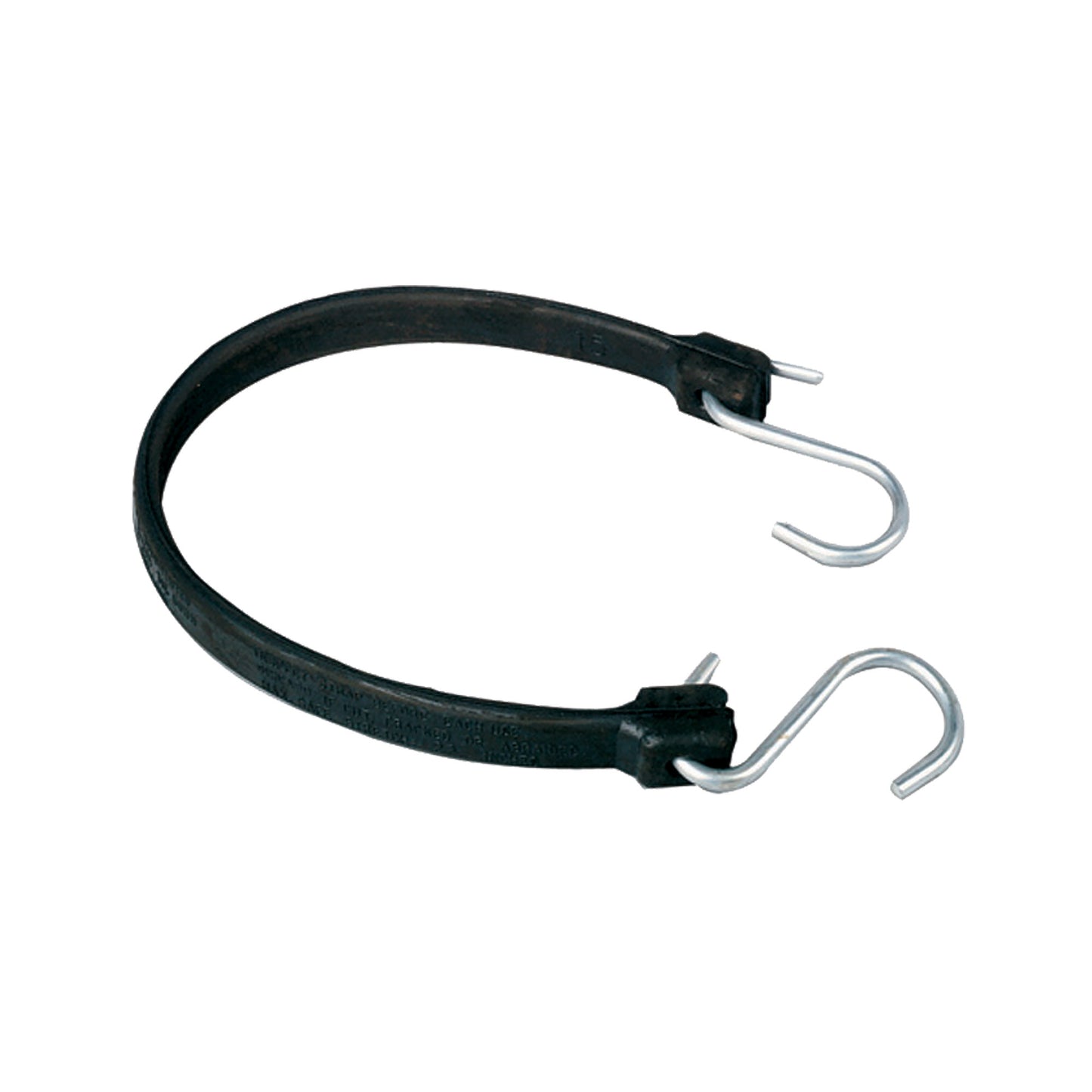 Ataduras de goma Bon® (10/paquete)
