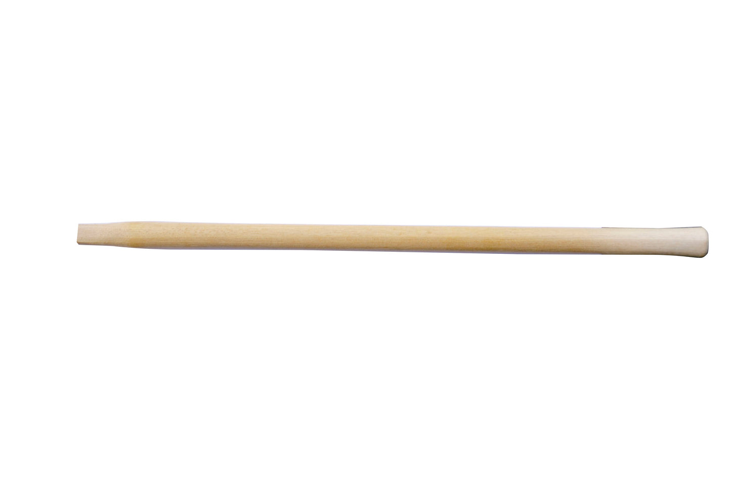 Alça de substituição para marreta de 6 a 16 libras - Hickory de 36 polegadas (Bon 84-578)