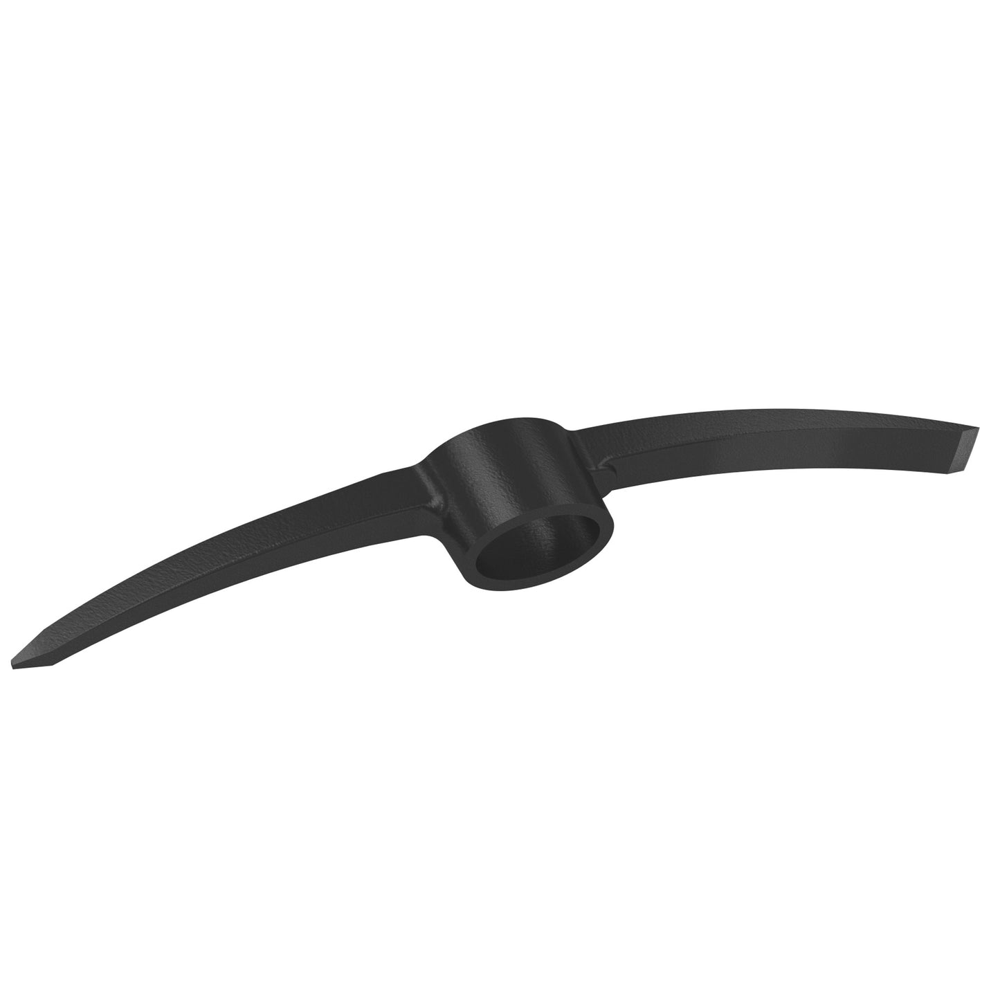 Pico de ferrocarril - 5 libras.