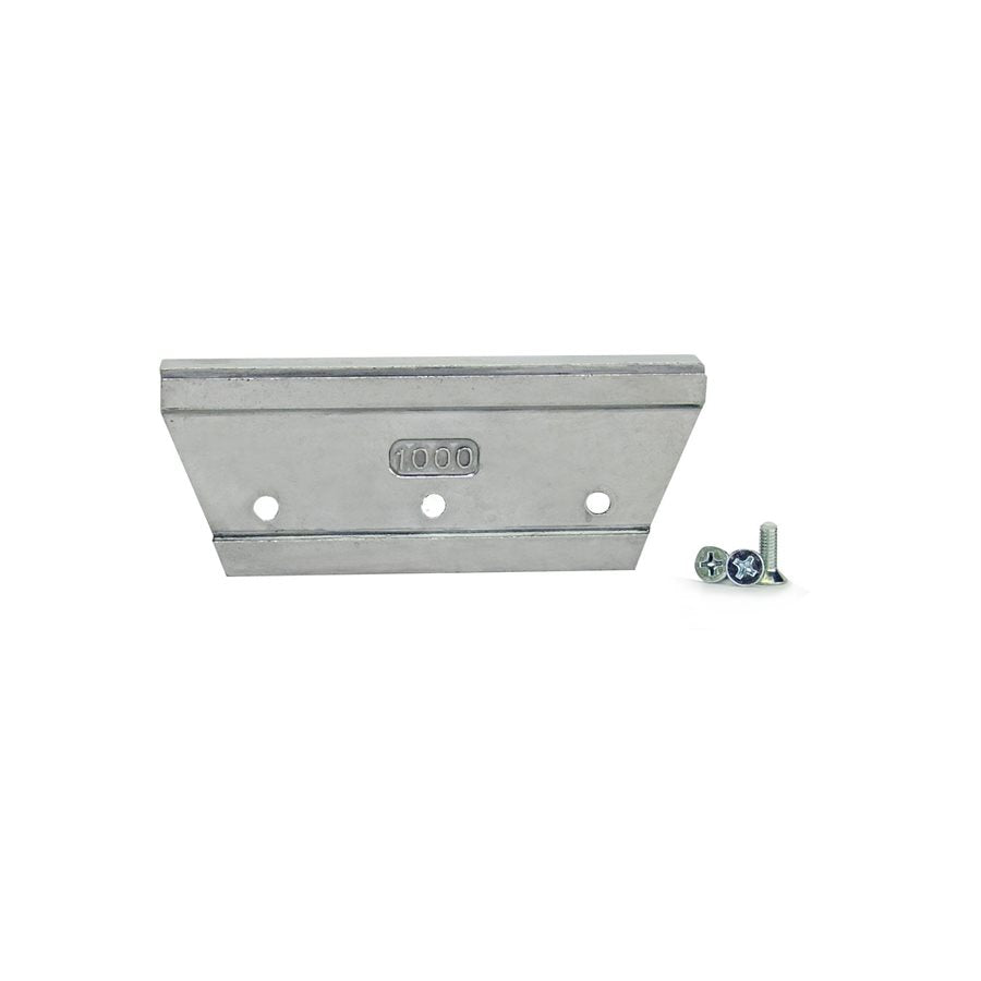 Retaining Plate for 84-750 Scraper