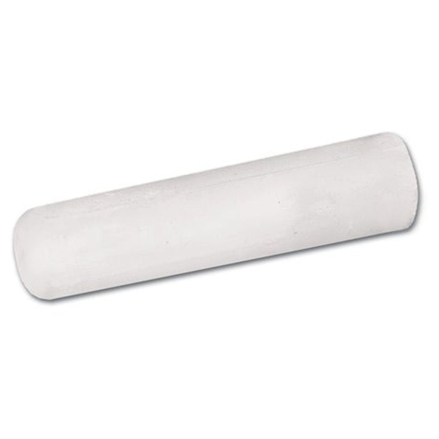 Crayón de tiza para ferrocarril - 4" x 1" - Rojo (72/paquete)