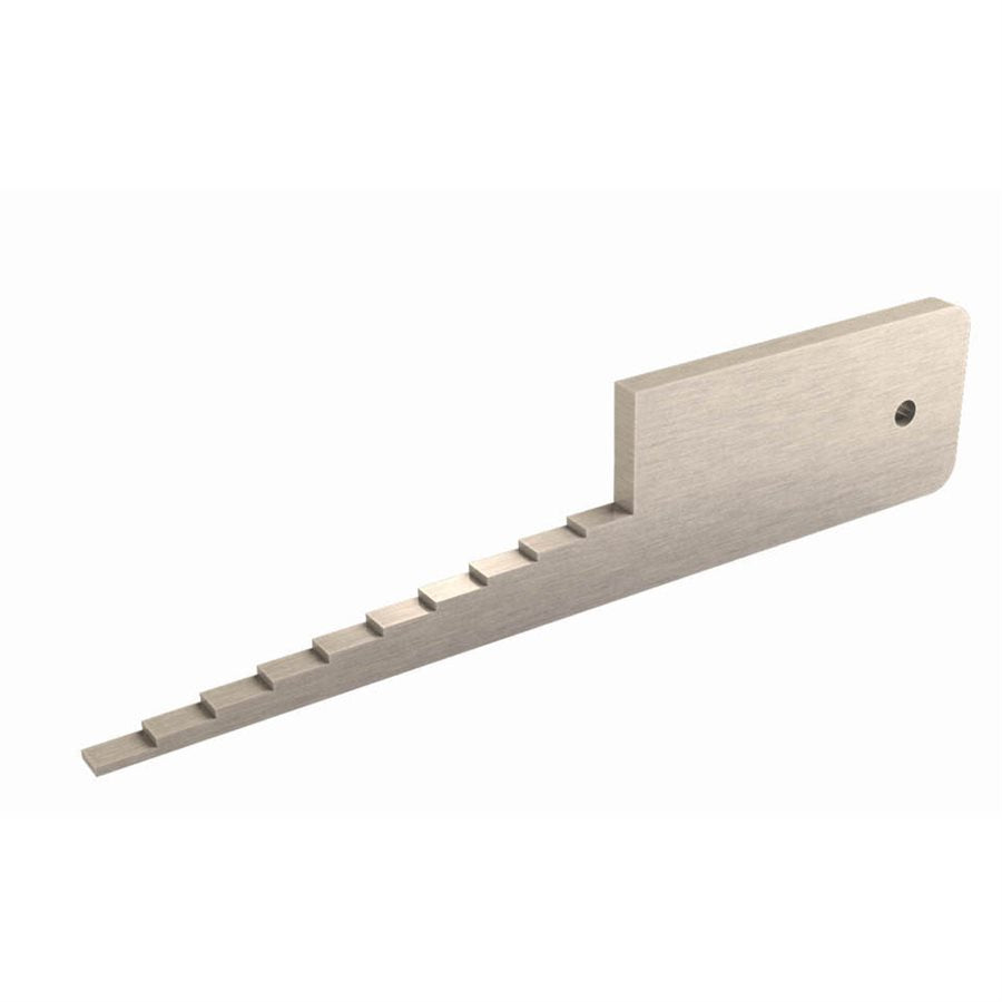 Step Testing Gauge Only for 14-832