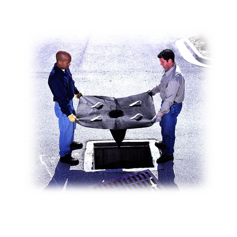 Catch Basin Insert Filter - 48" x 36"