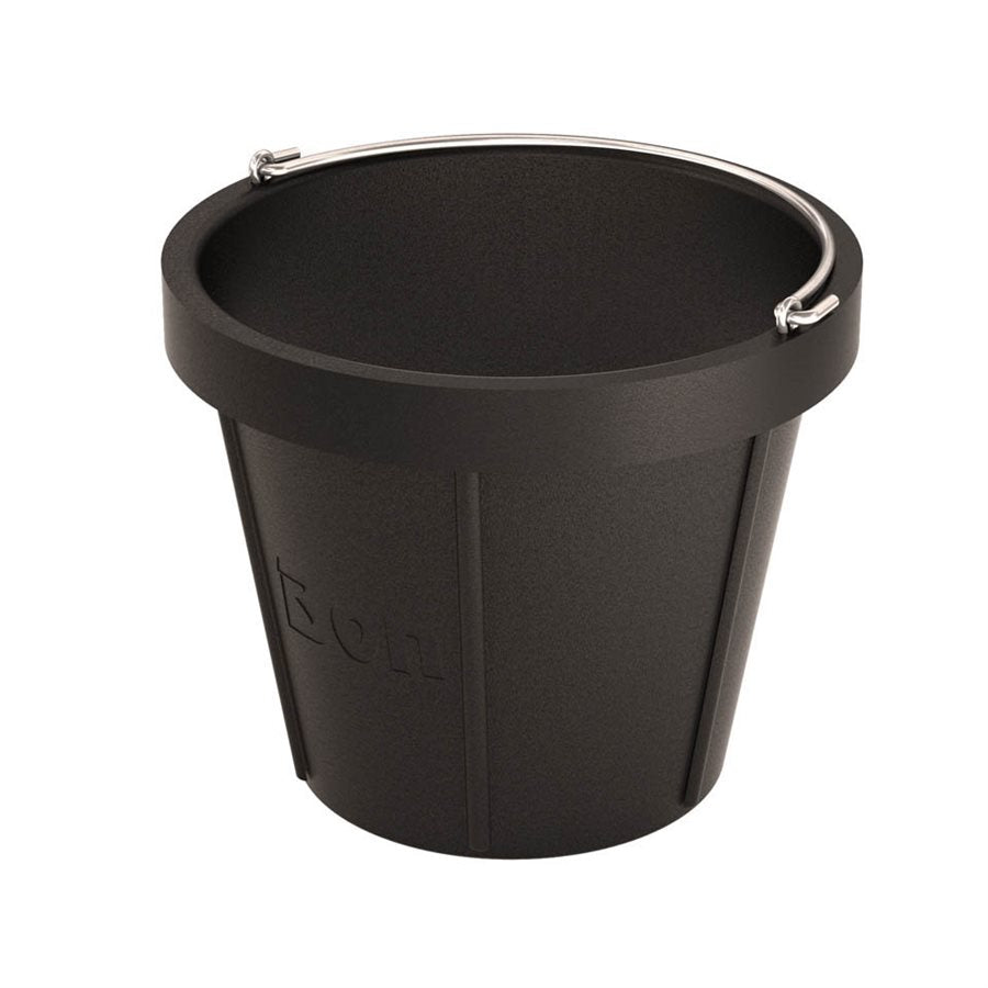 Cubo de goma