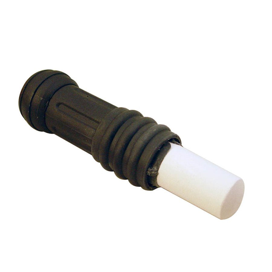 Railroad Chalk Holder