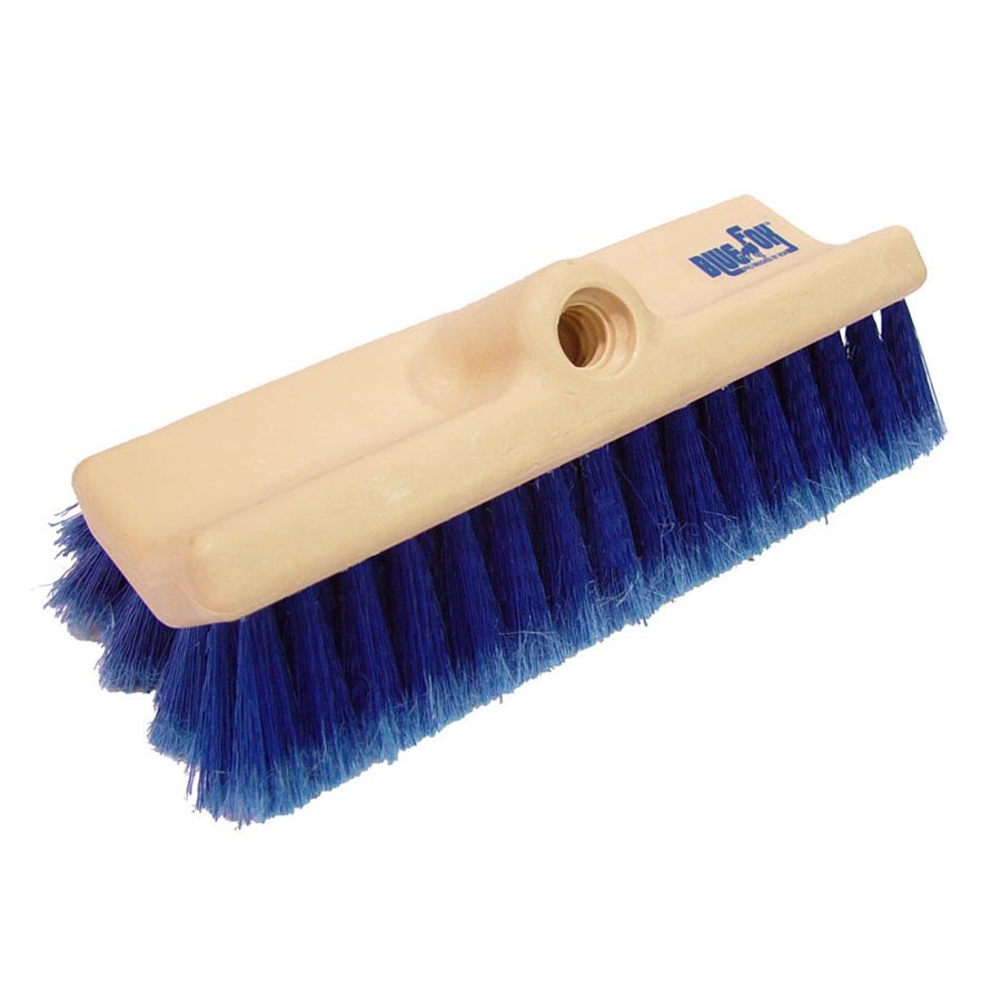 Dual Angle Brush - 10"
