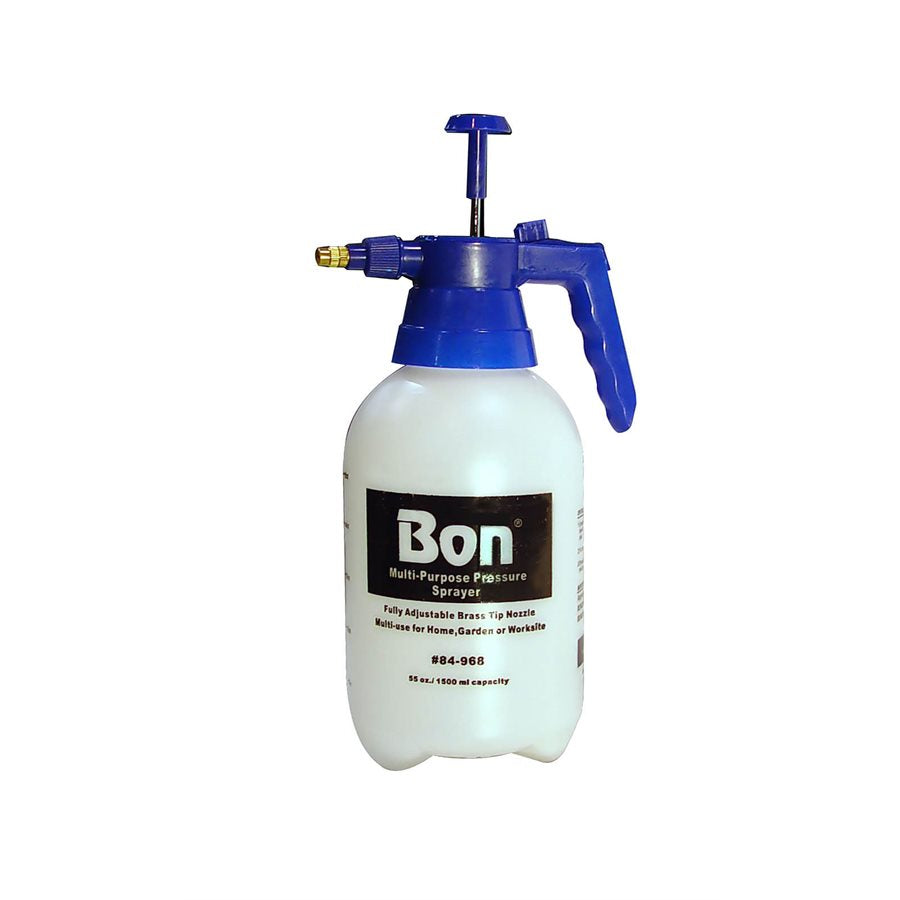 Pulverizador portátil - Tanque de plástico - 55 oz (Bon 84-968)