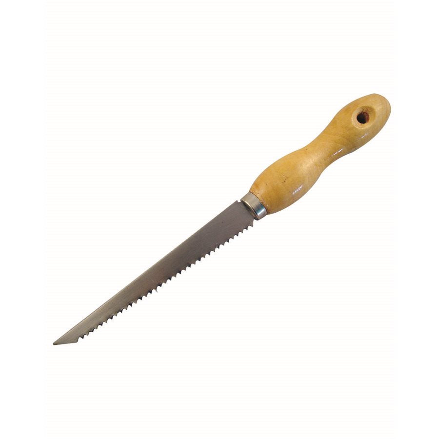 Bon® Drywall Utility Saw with Wood Handle