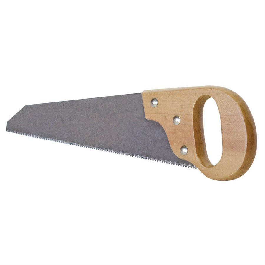 Drywall Saw - 15" - Wood Handle