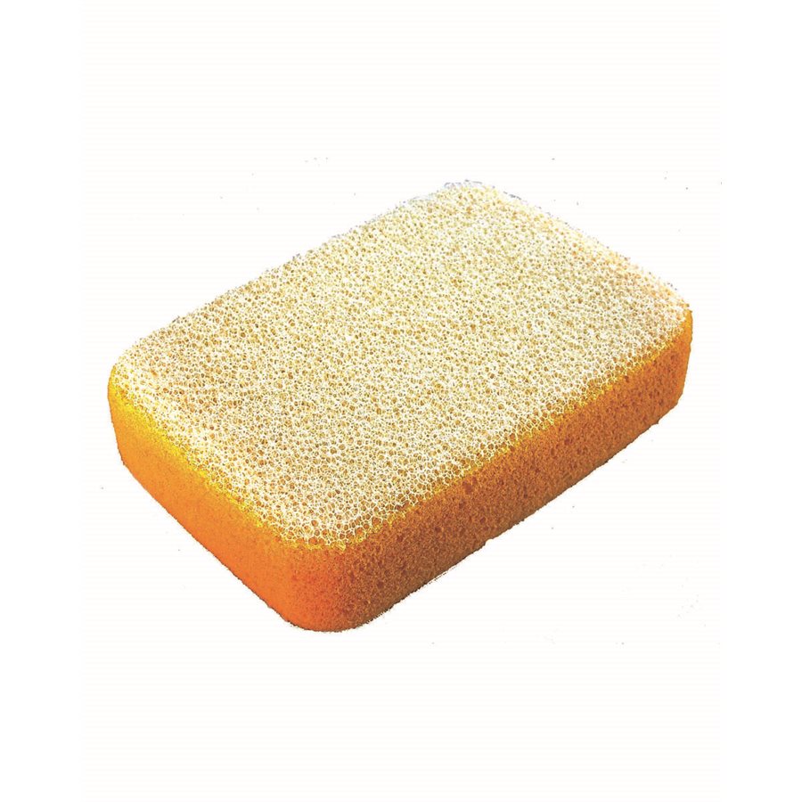 Scrubbing Sponge