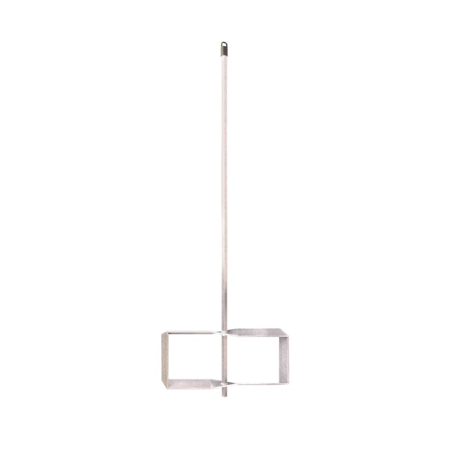 Mezclador rápido Bon® - 8" x 4.5"